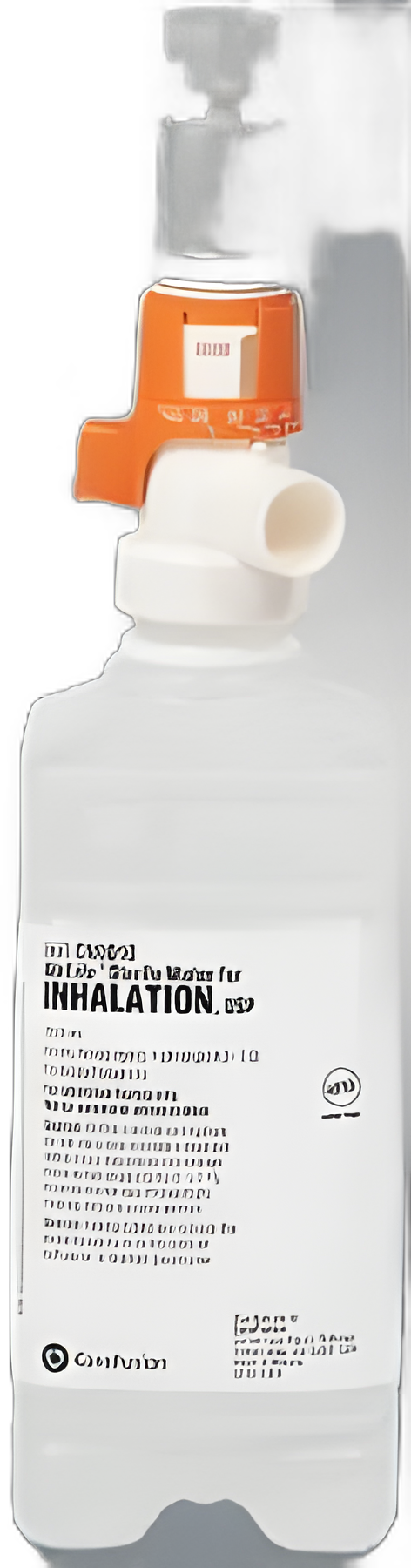 AirLife® Respiratory Therapy Solution Sodium Chloride 0.45% Solution Bottle 1,000 mL