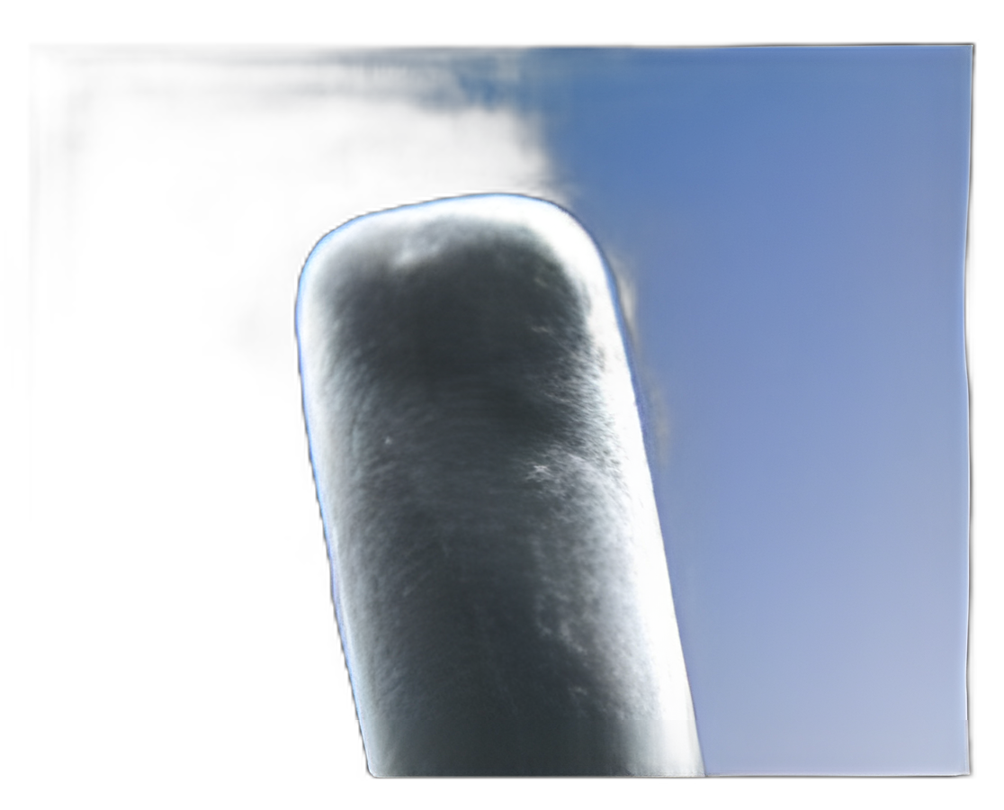 Eye Punctal Plug SOFT PLUG® Collagen Collagen Temporary Occlusion Duration 2 mm Length 0.3 mm Diameter