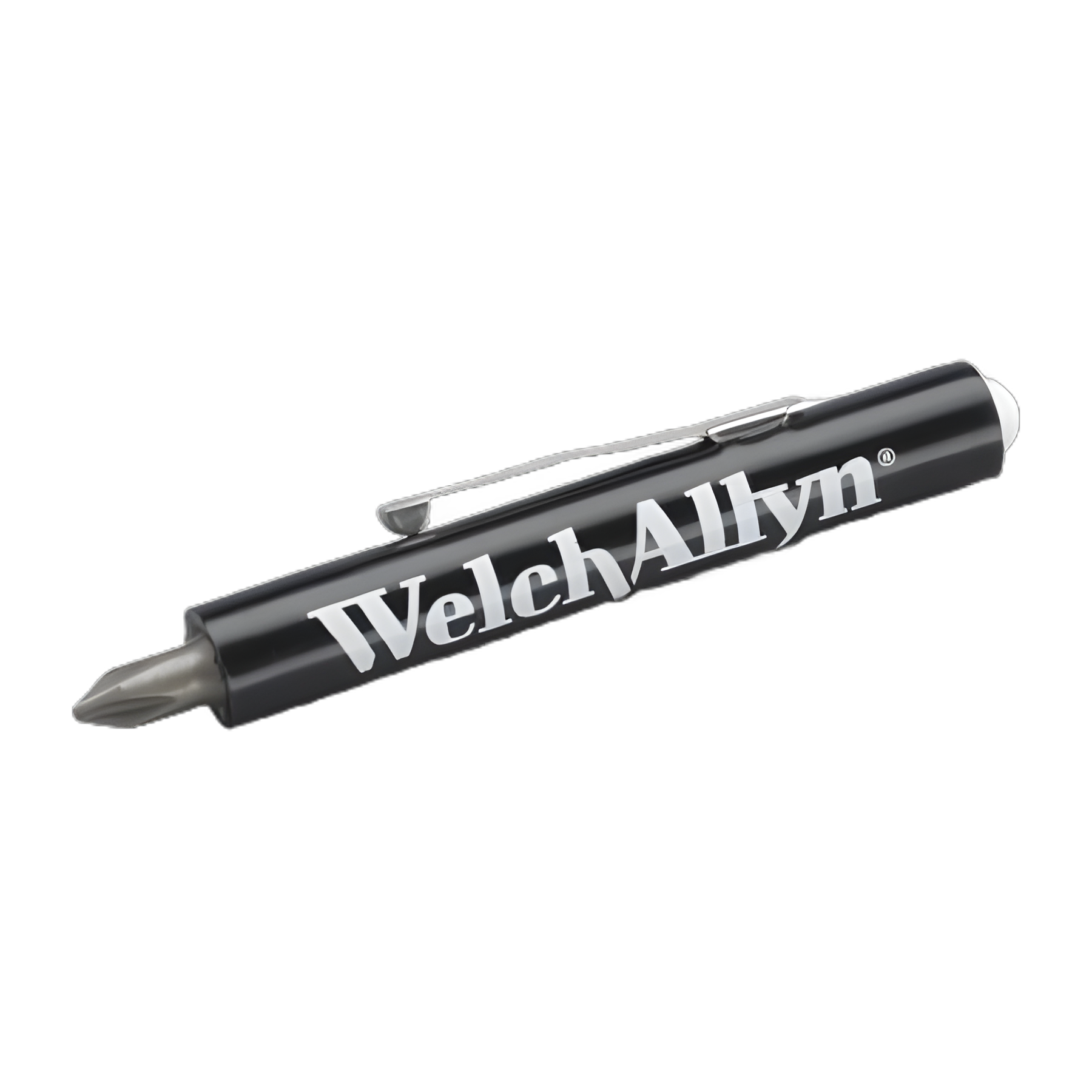 #1 Phillips Screwdriver Welch Allyn #1, With Welch Allyn Logo For Microtymp® 2 Portable Tympanometric Instrument