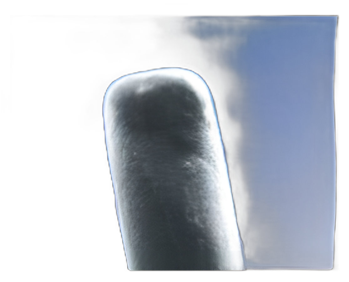 Eye Punctal Plug SOFT PLUG® Collagen Collagen Temporary Occlusion Duration 2 mm Length 0.2 mm Diameter