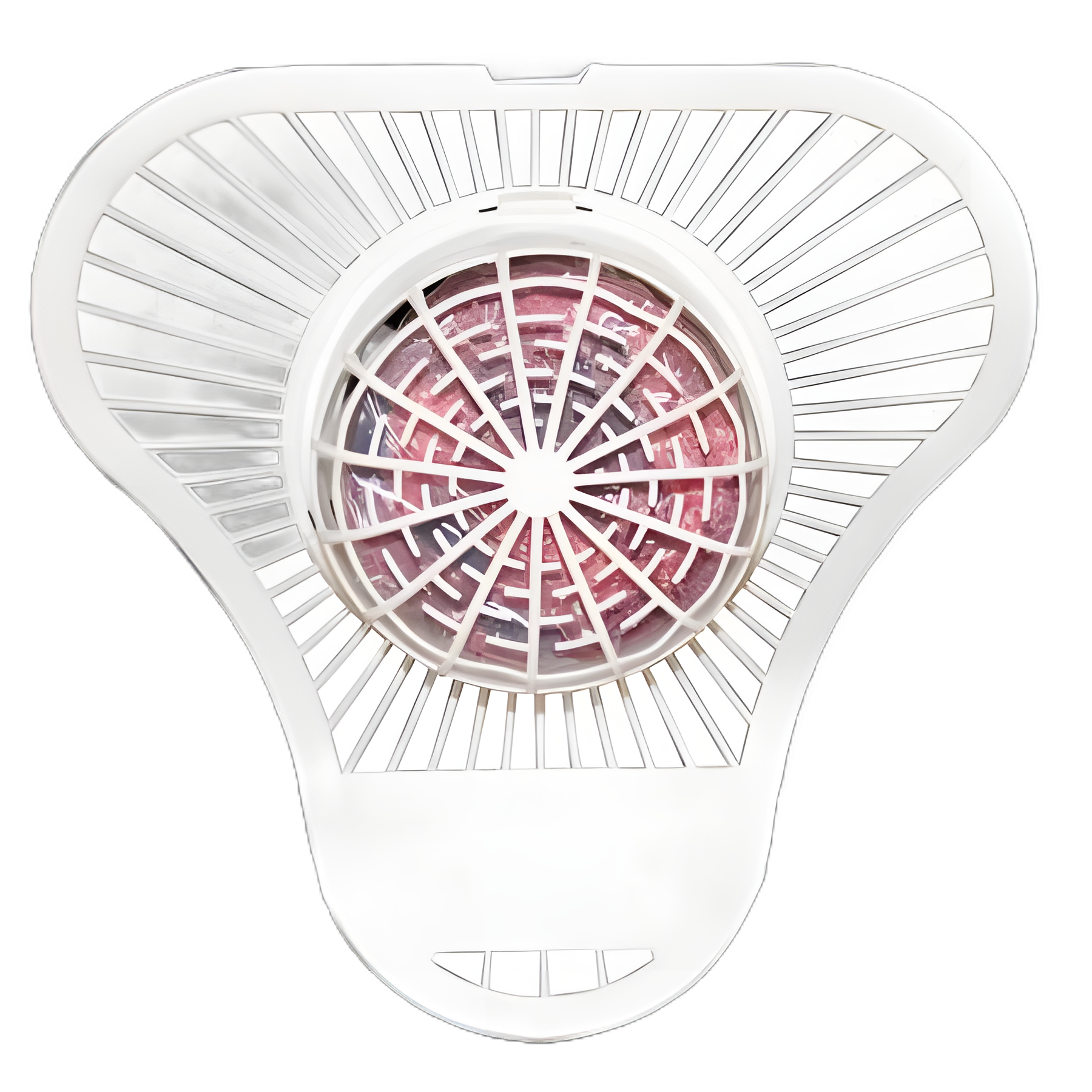 Impact® 3 oz. Cherry Scent Urinal Screen for Medical Facilities