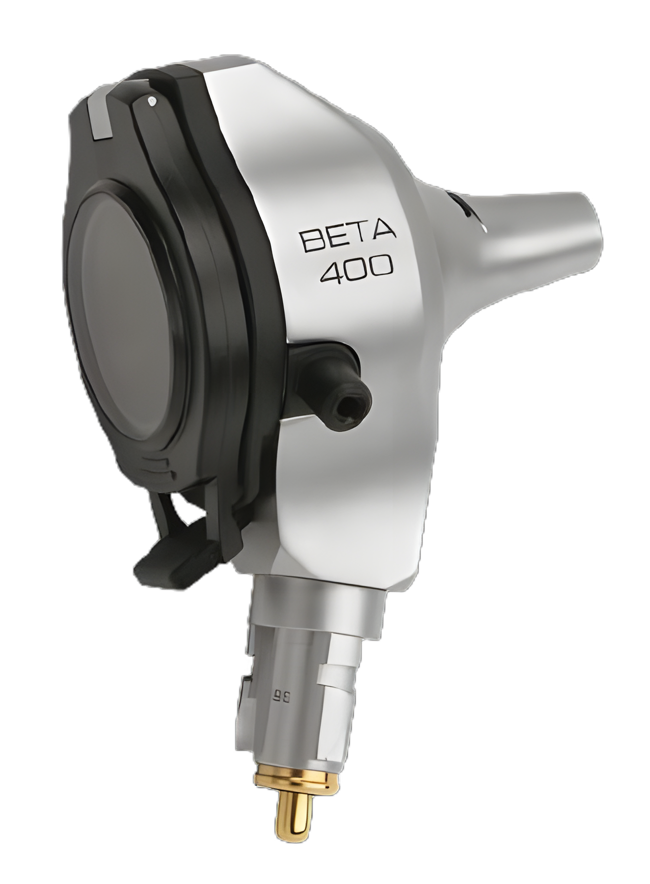 Beta® 400 Otoscope with XHL Xenon-Halogen Illumination for Advanced Diagnostics