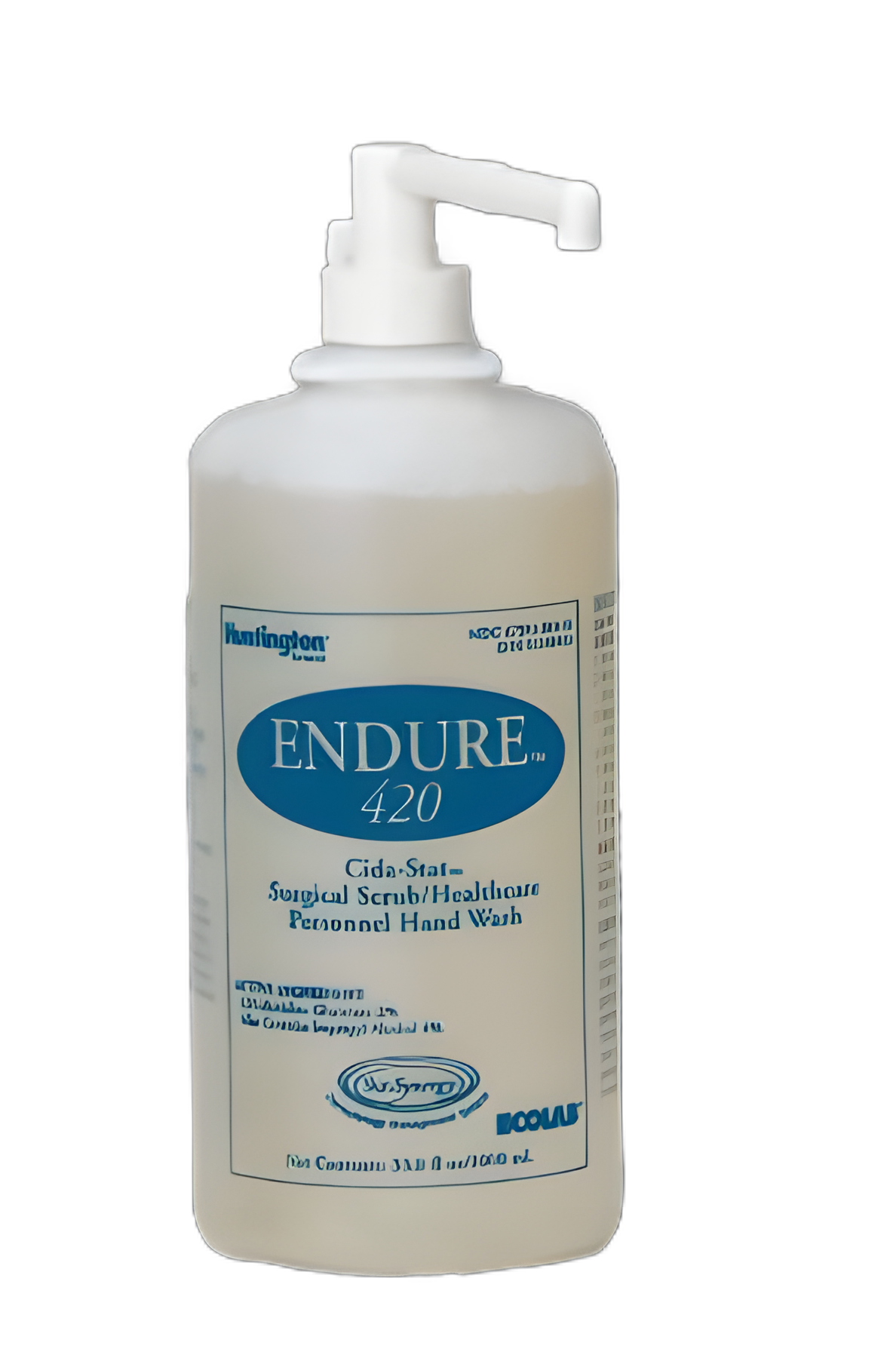 Surgical Scrub Solution Scrub-Stat™ 2% 540 mL Bottle 2% Strength CHG (Chlorhexidine Gluconate) NonSterile
