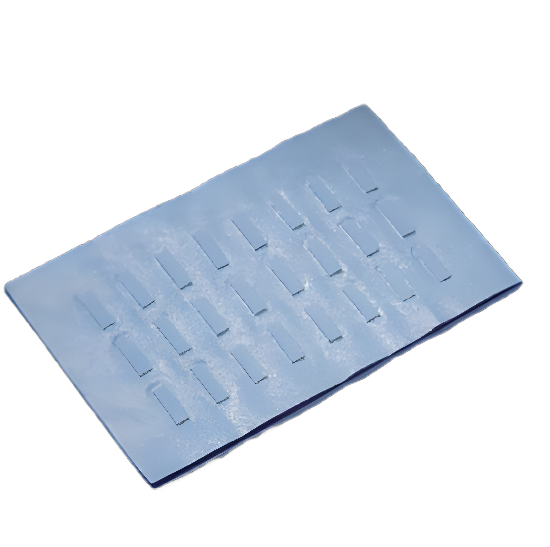 DeRoyal® Magnetic Instrument Drape - 25-001