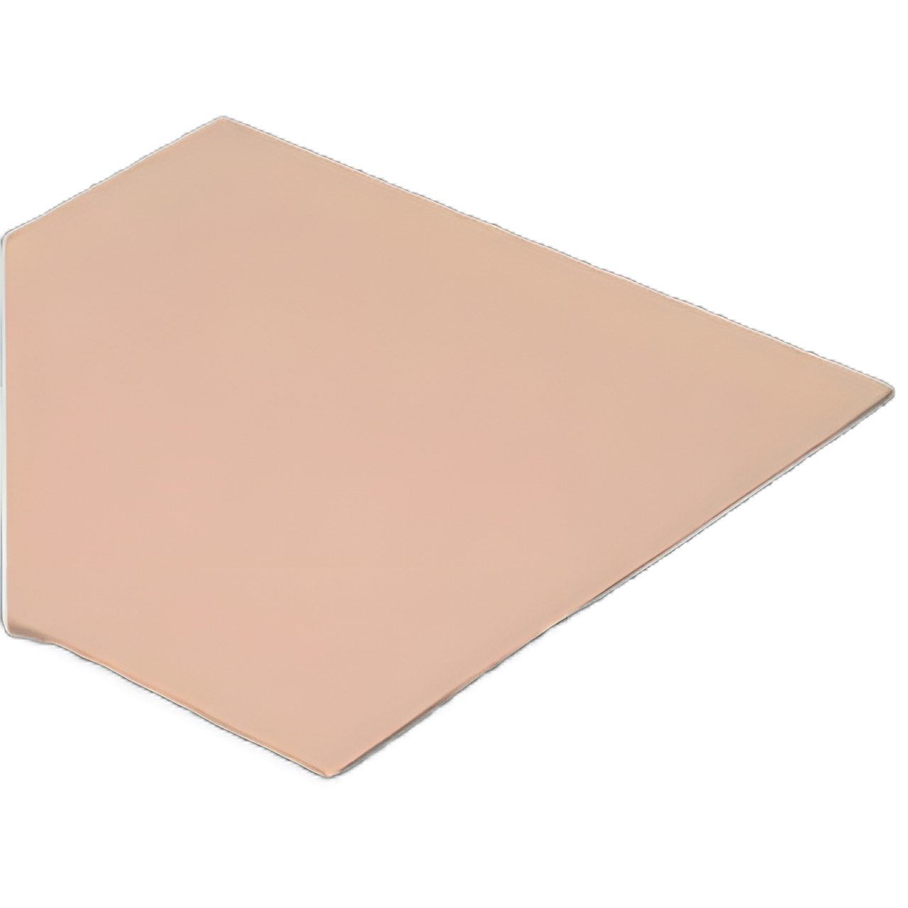 1/2 Inch Plastazote Orthotic Sheet for Diabetic and Arthritic Foot Care
