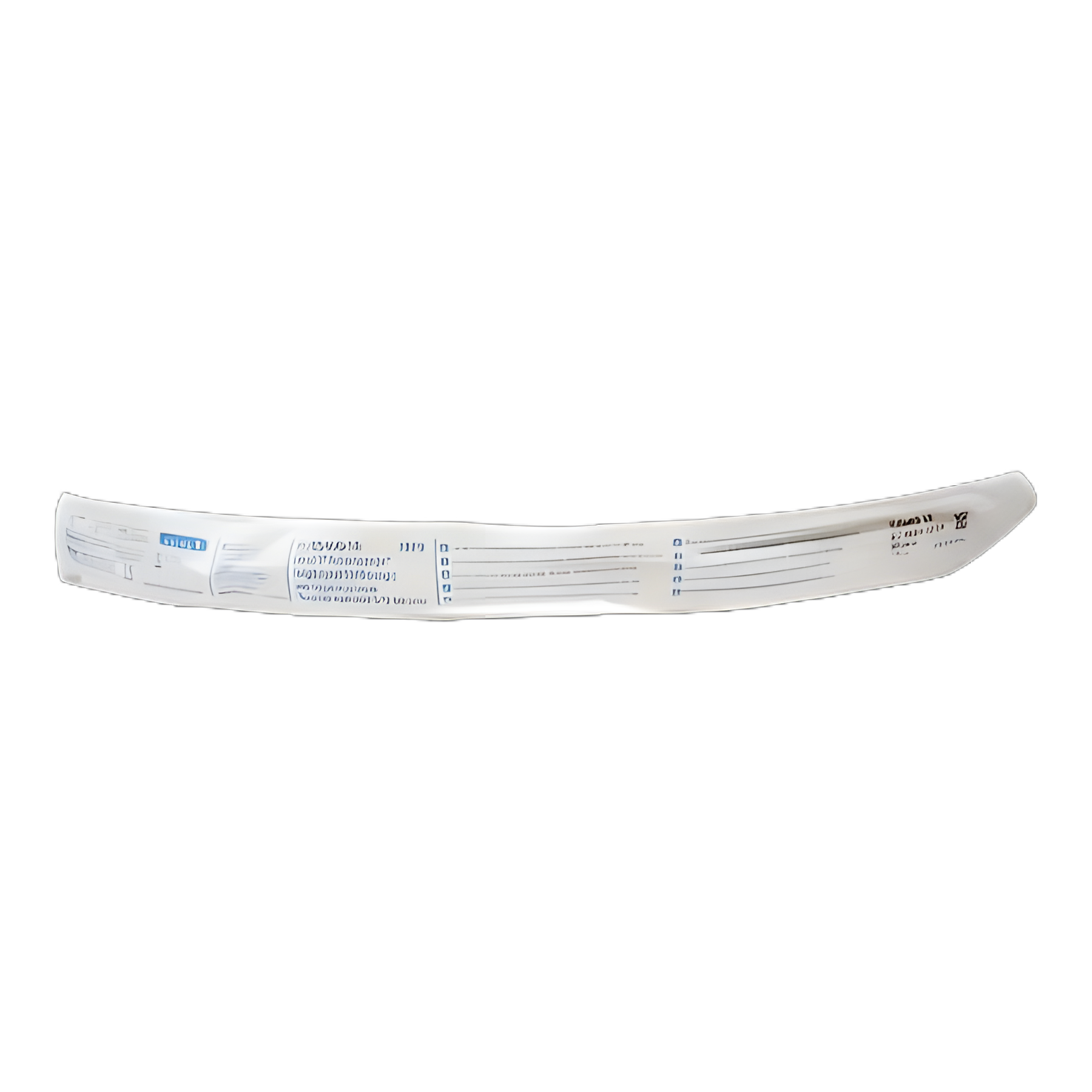 Esophageal Stethoscope with Temperature Sensor Level 1® 18 Fr.