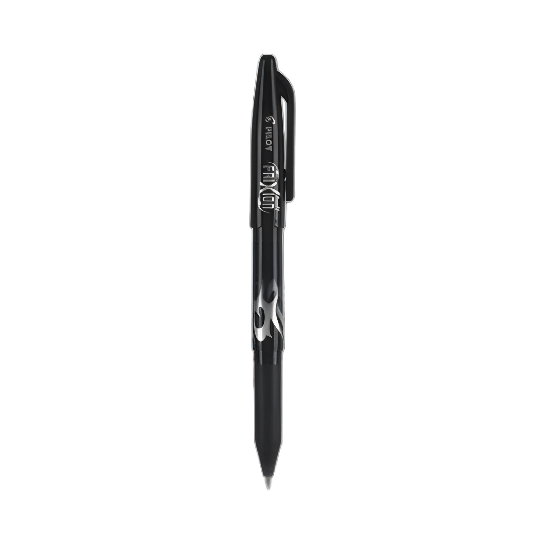 FriXion Ball Erasable Gel Pen for Medical Professionals - Fine 0.7 mm, Black Ink
