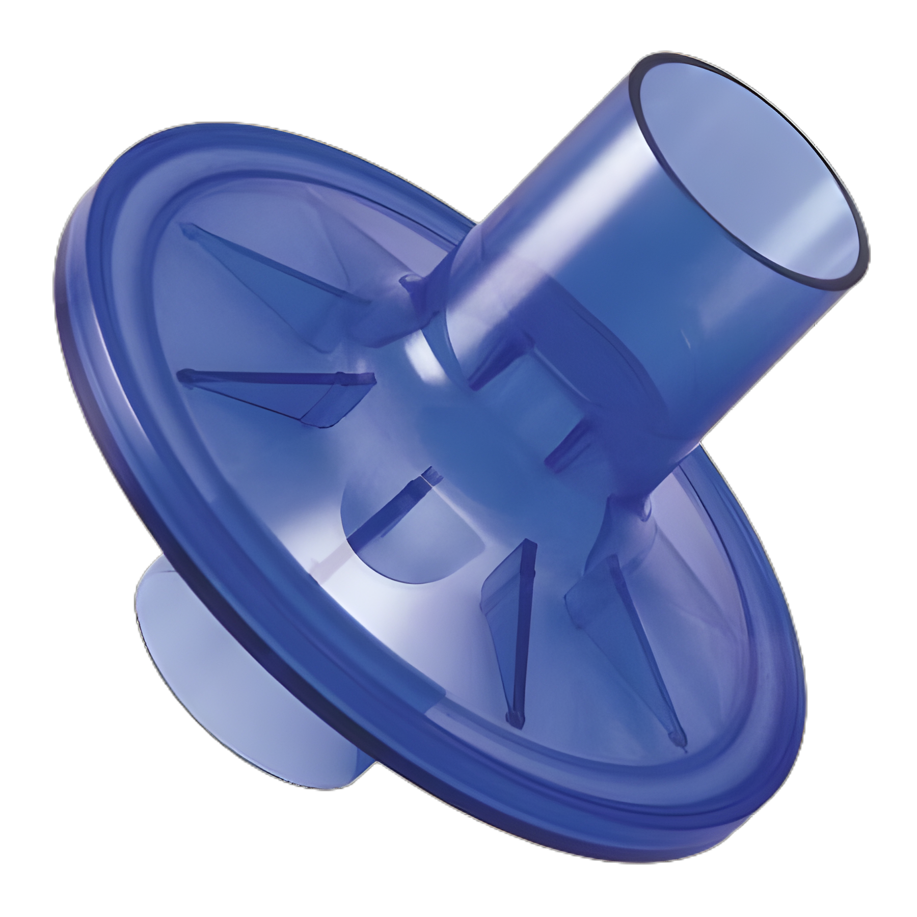 MIR Bacterial/Viral Filter for Spirometry Devices