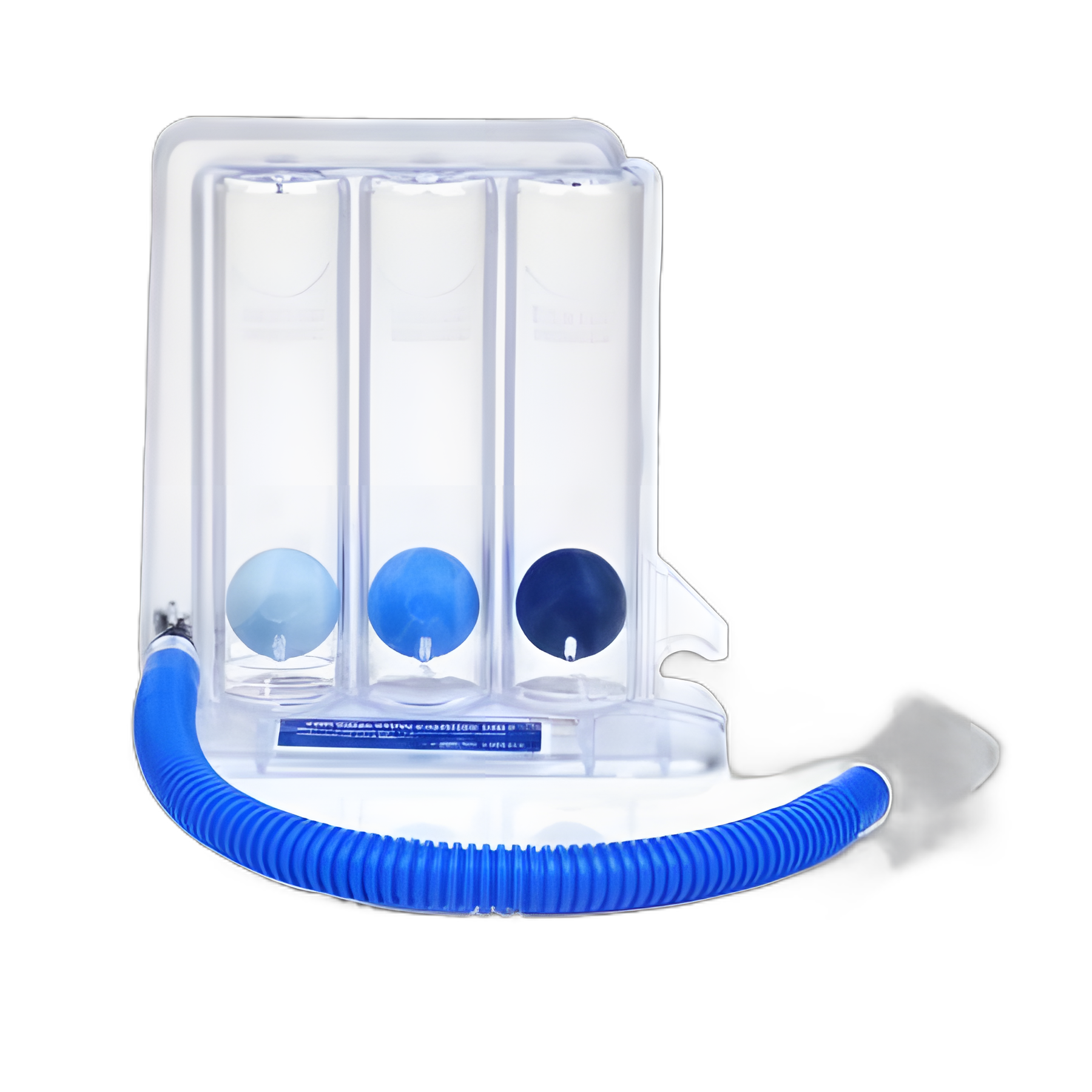 Triflo II™ Incentive Spirometer Adult