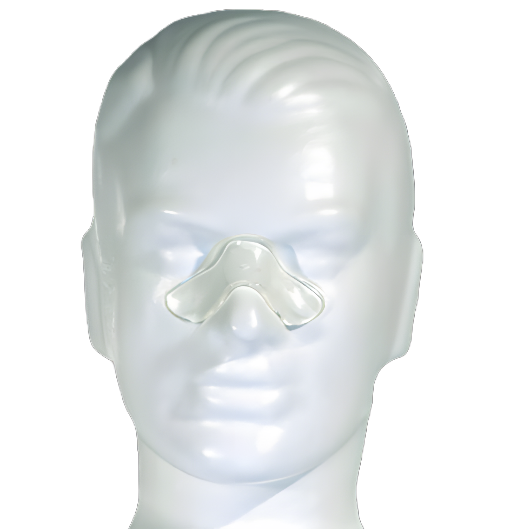 CPAP Mask Component CPAP Nasal Pad Boomerang Petite / Small Cushions