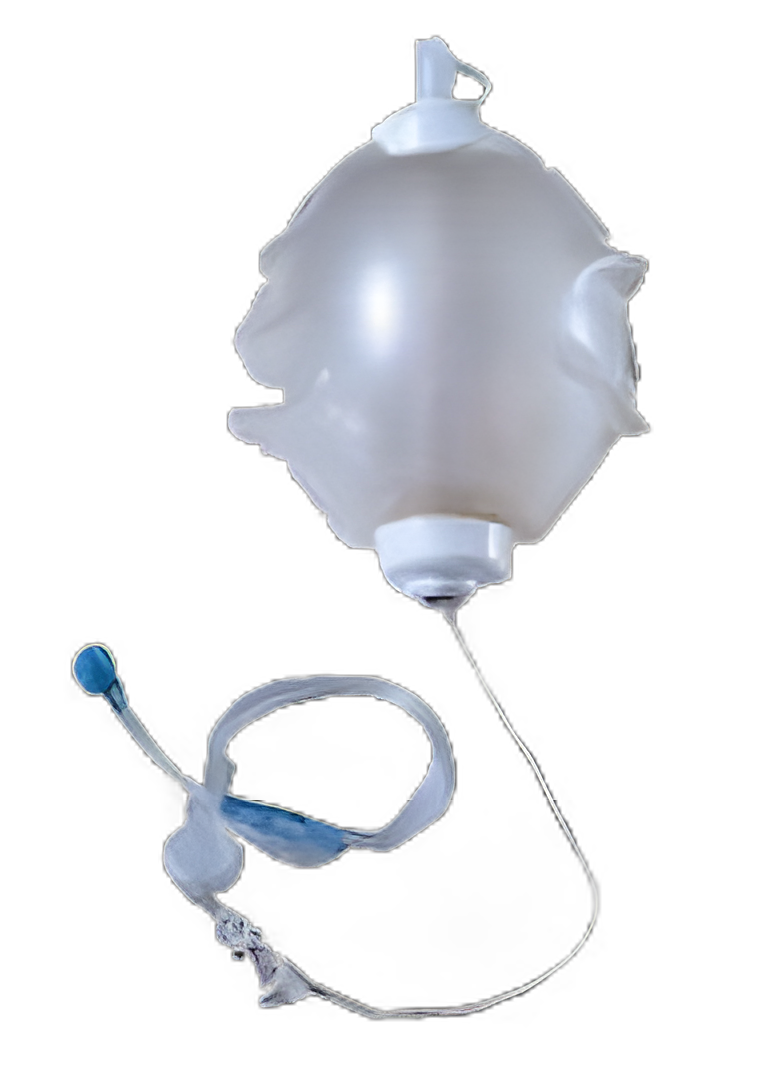 Elastomeric Pump Homepump C-Series* - C100005