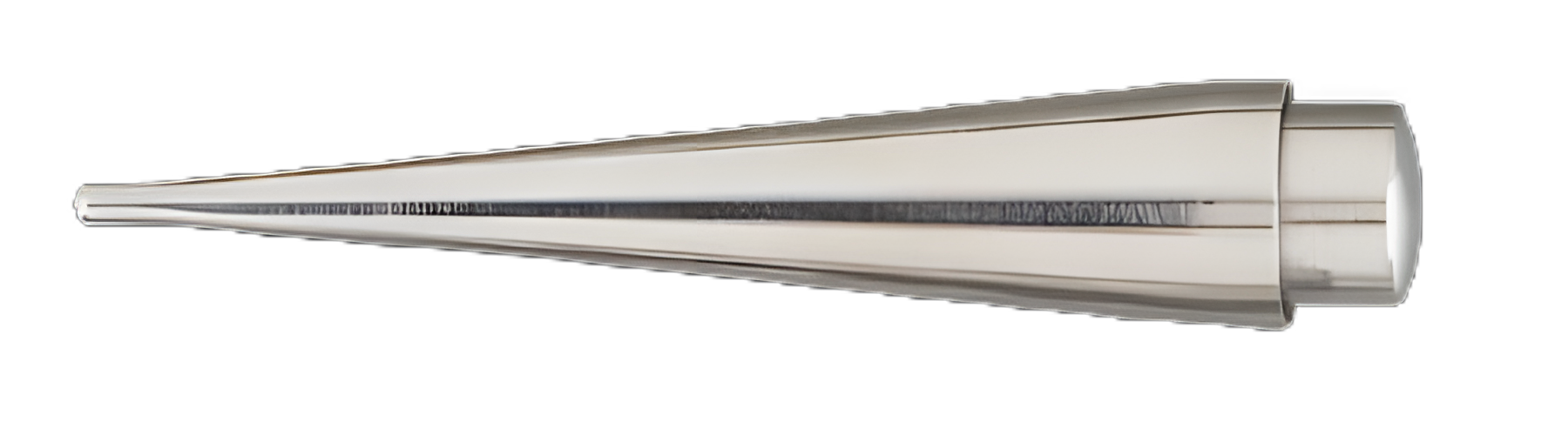 Hemorrhoid Ligator Hi-Light McGivney 8 Inch Spring-Loaded Plier-Type Handle