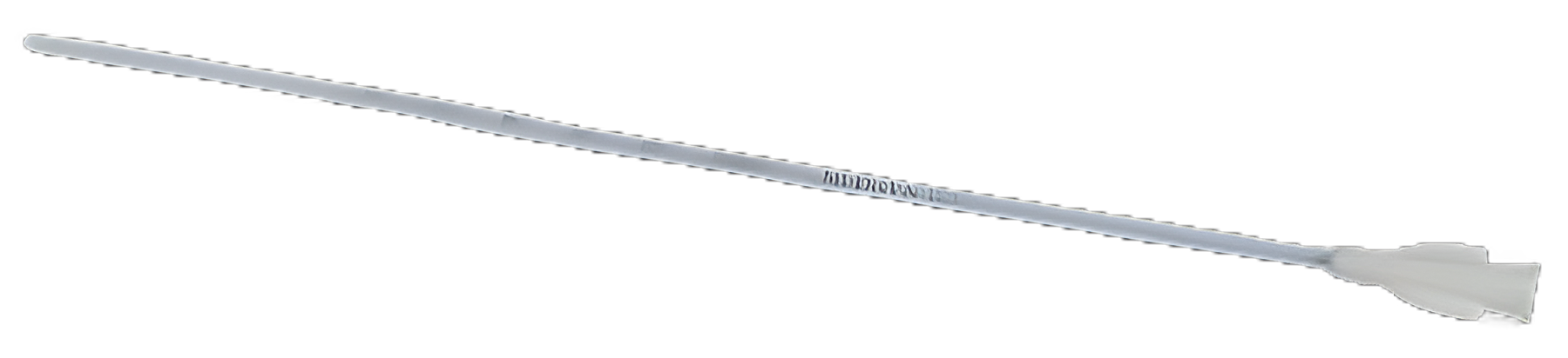 Medgyn 21 cm Insemination Catheter with Single Distal Hole - Disposable