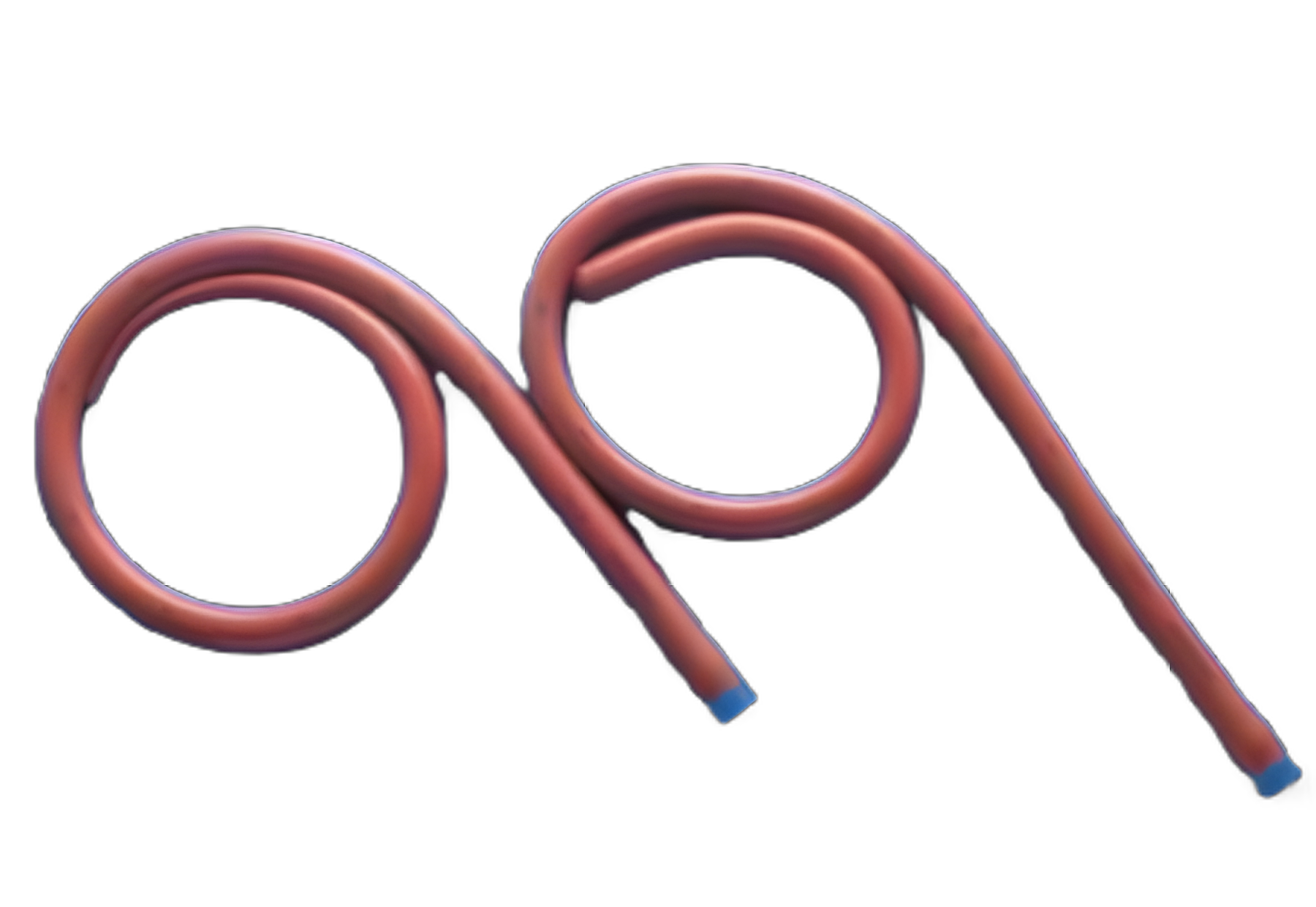 Esophageal Bougie Pilling® Maloney 34 Fr. 29-1/2 Inch Overall Length Silicone / Tungsten Filled