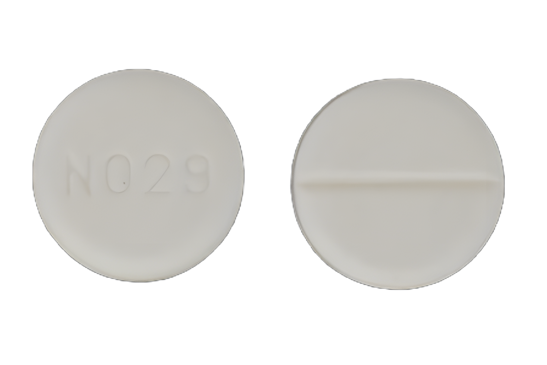 Baclofen 10 mg Tablet Bottle 100 Tablets