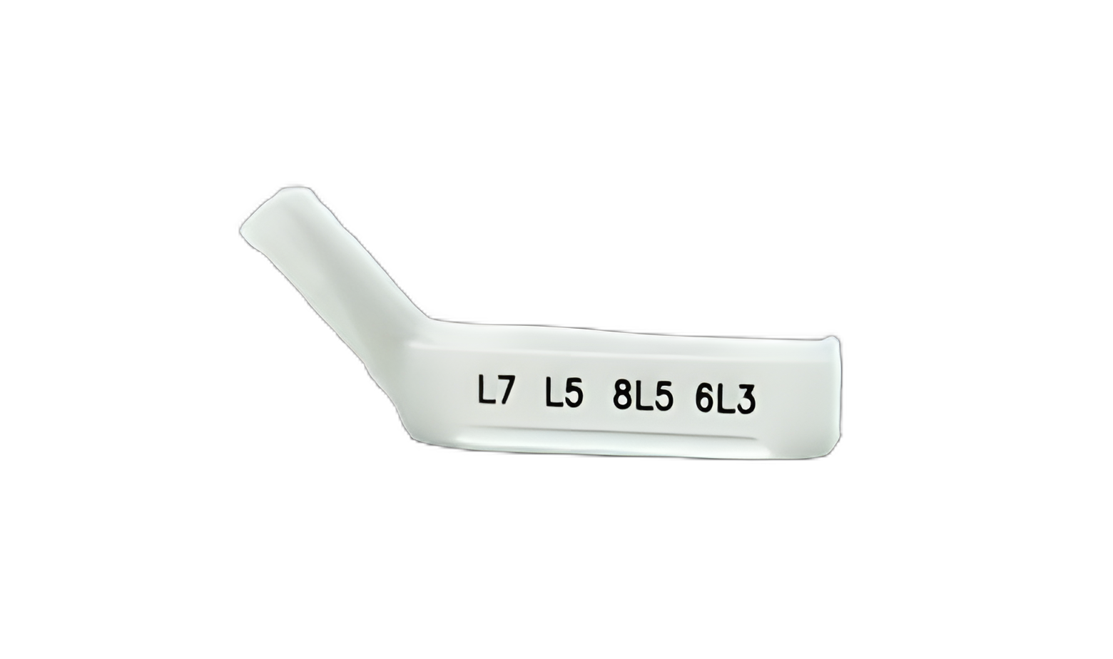 Endocavity Needle Guide Ultra-Pro™ 14 to 23 Gauge, 8.5 Fr. Length, Includes Cover - 612-085