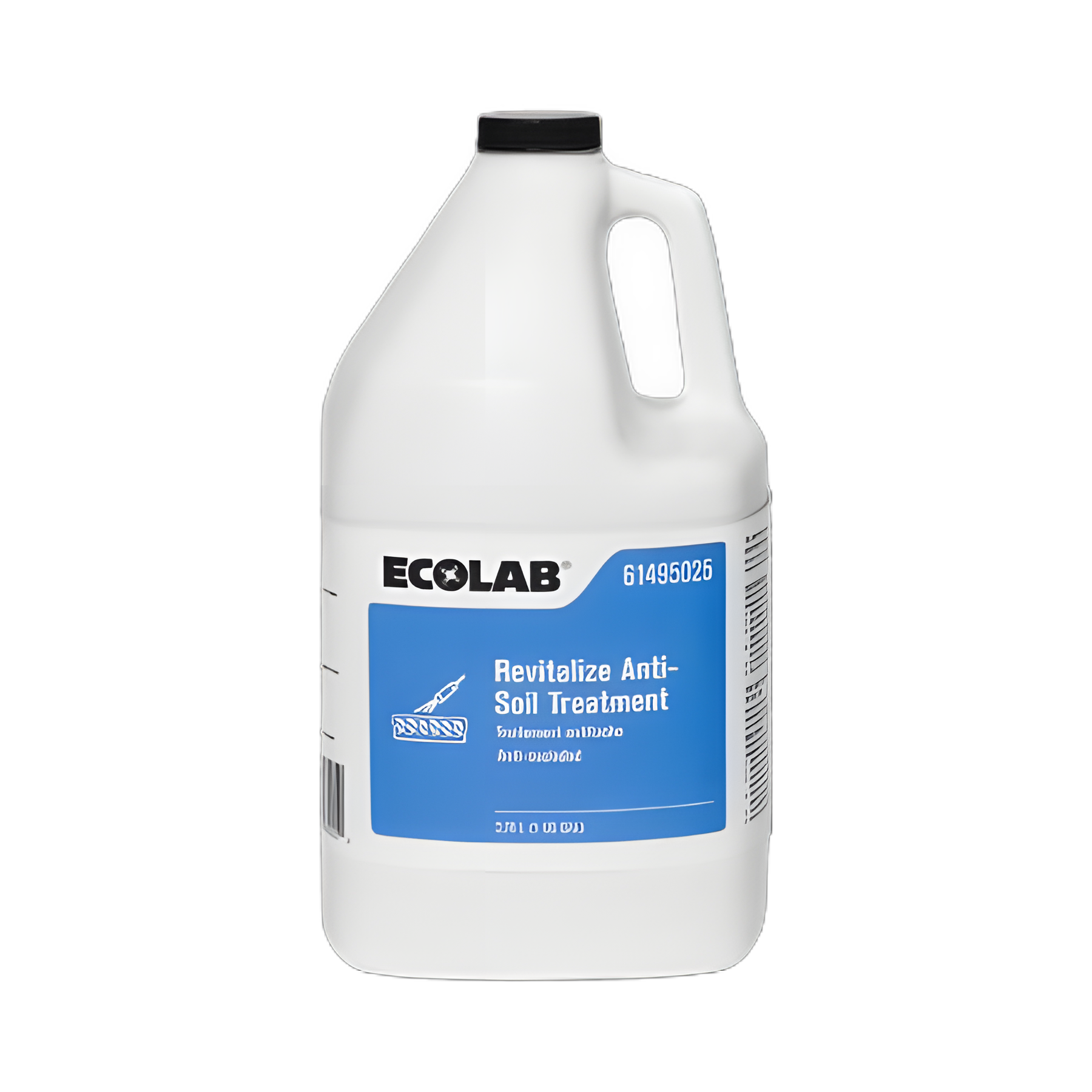 Revitalize™ Carpet Stain Remover Liquid with DuPont Teflon® - 1 gal. Jug