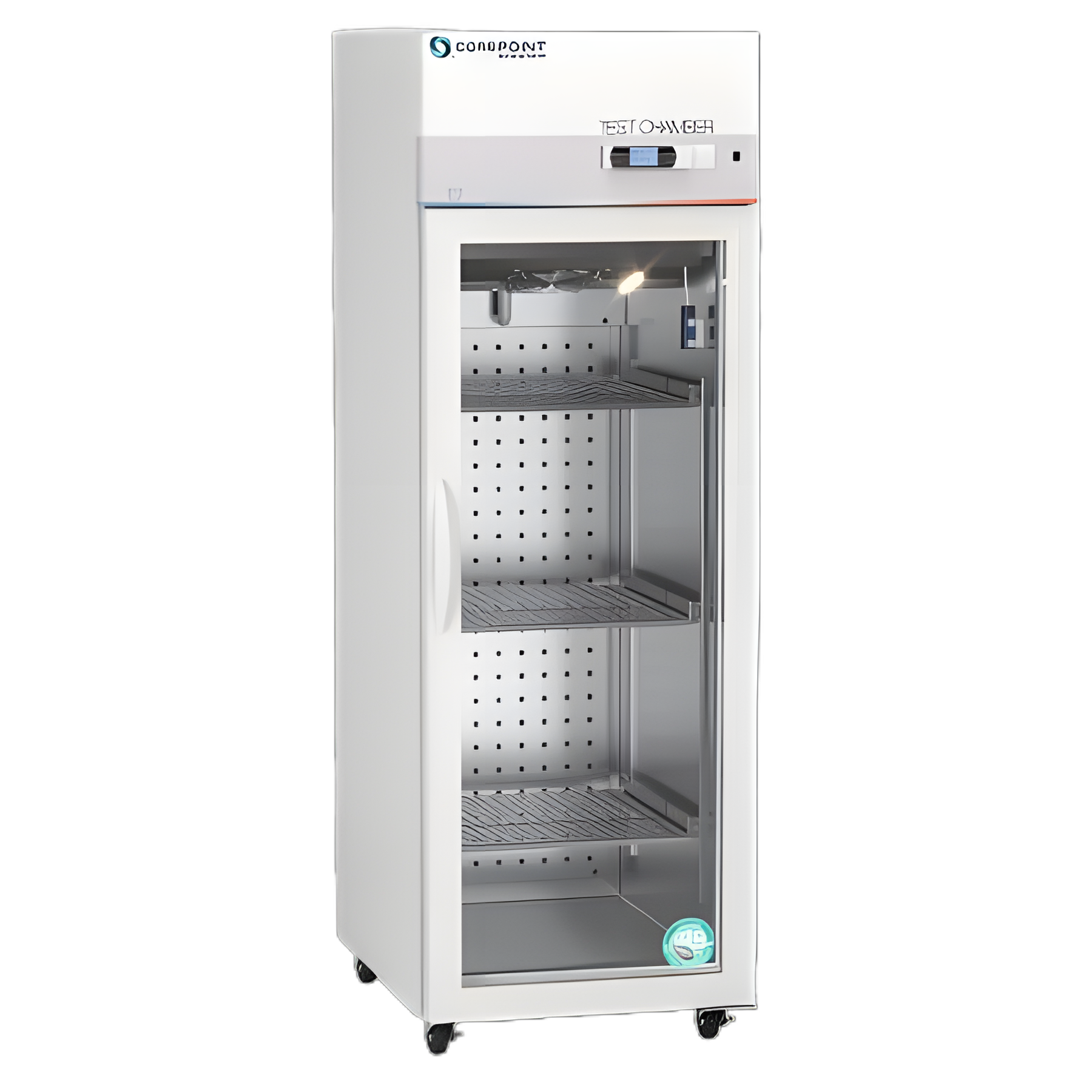 Temperature Test Chamber Norlake Scientific® - NSRI231WSG/0