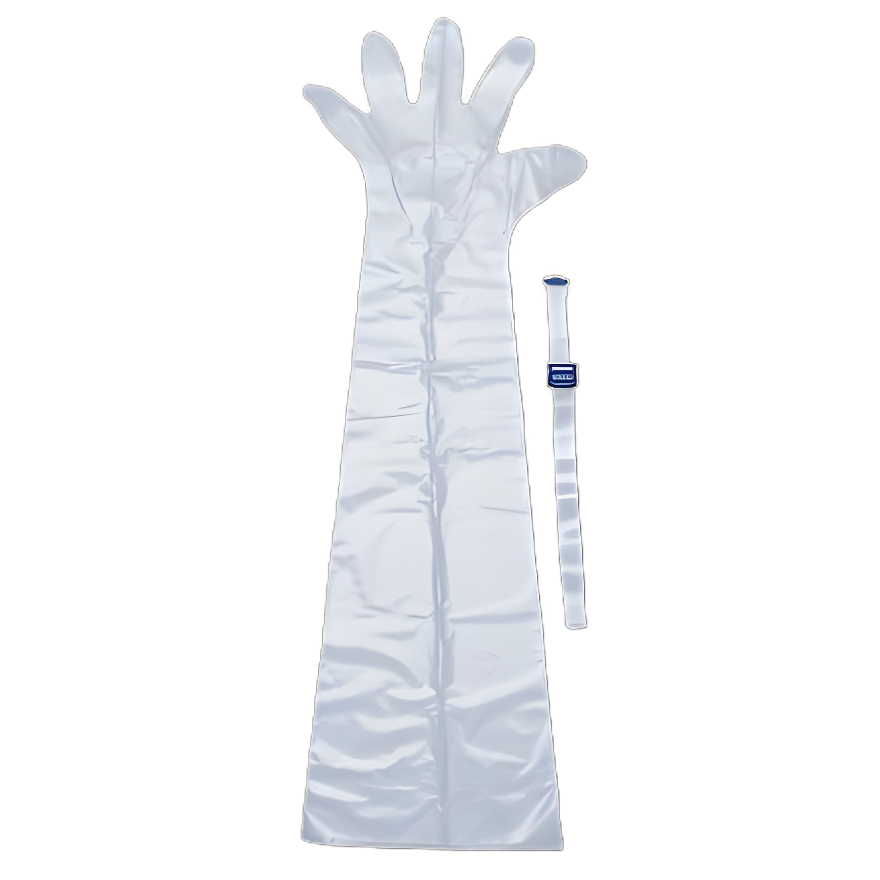 AquaGuard Glove® Arm Shower Sleeve 34 Inch - Waterproof Wound Protector