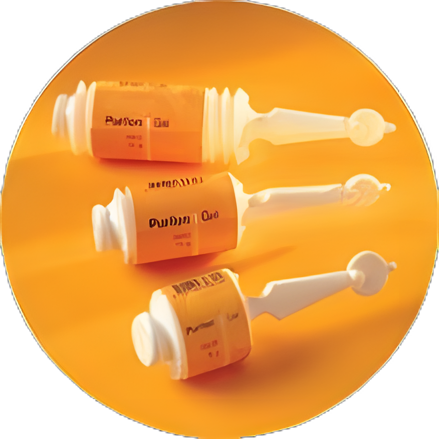 Hydrogel Wound Dressing Purilon™ 0.88 oz. Gel / Amorphous Gel / Amorphous Sterile
