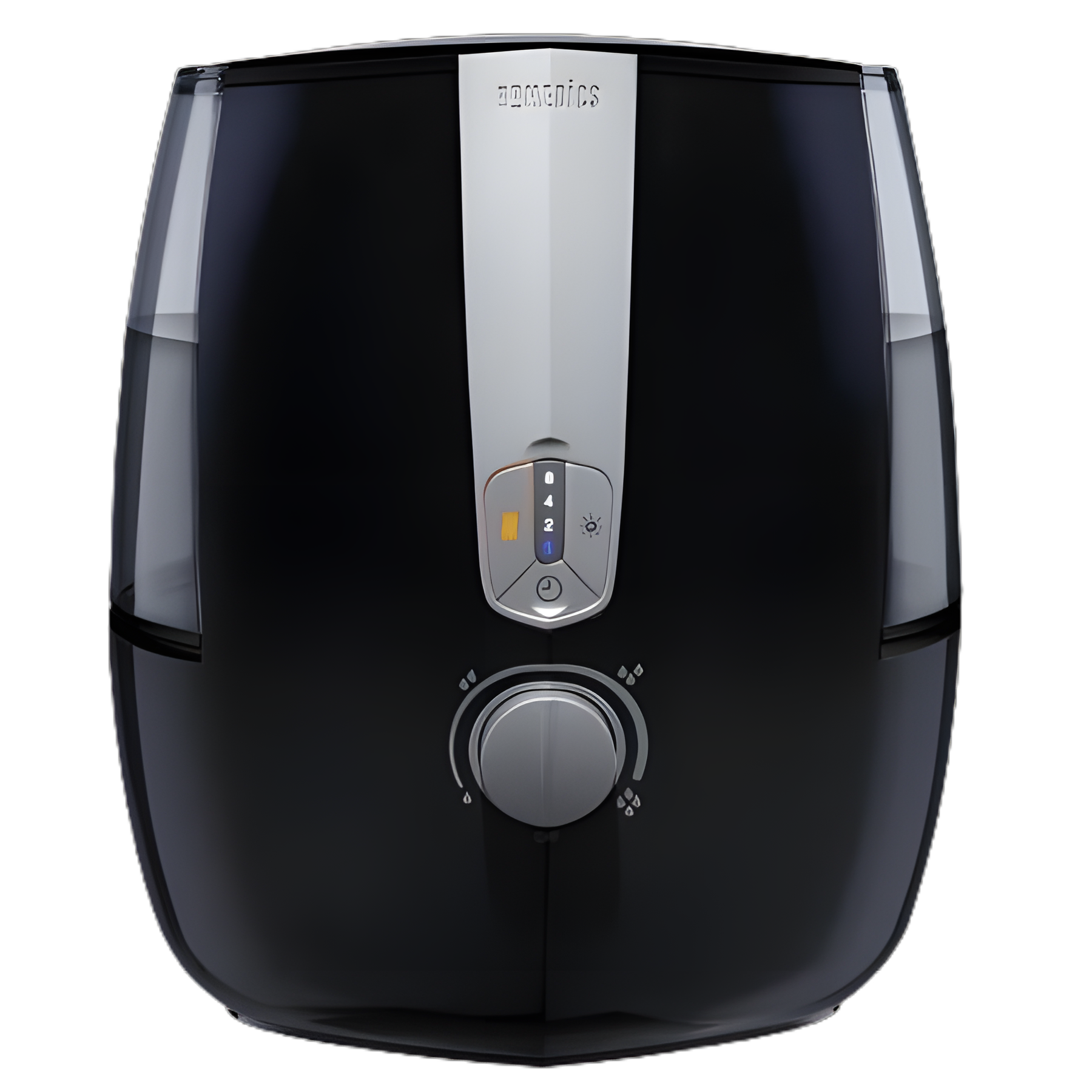 HoMedics® TotalComfort Plus Humidifier for Enhanced Air Quality