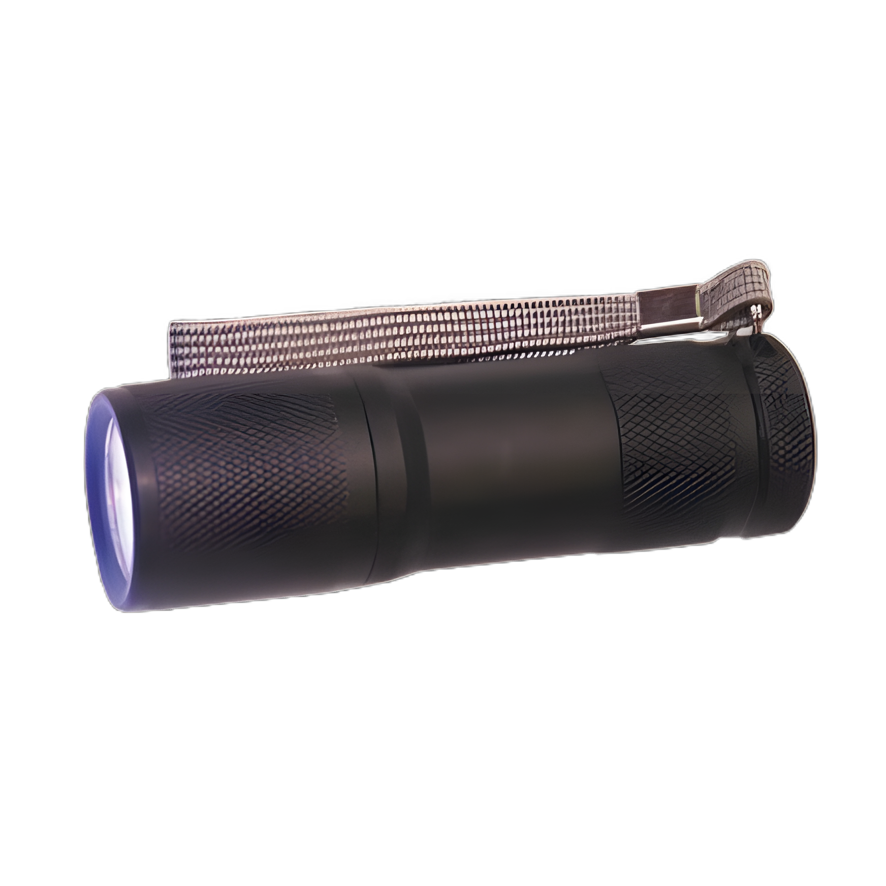 Flashlight Diversey™ UV / Black Light AAA Alkaline 3 Batteries
