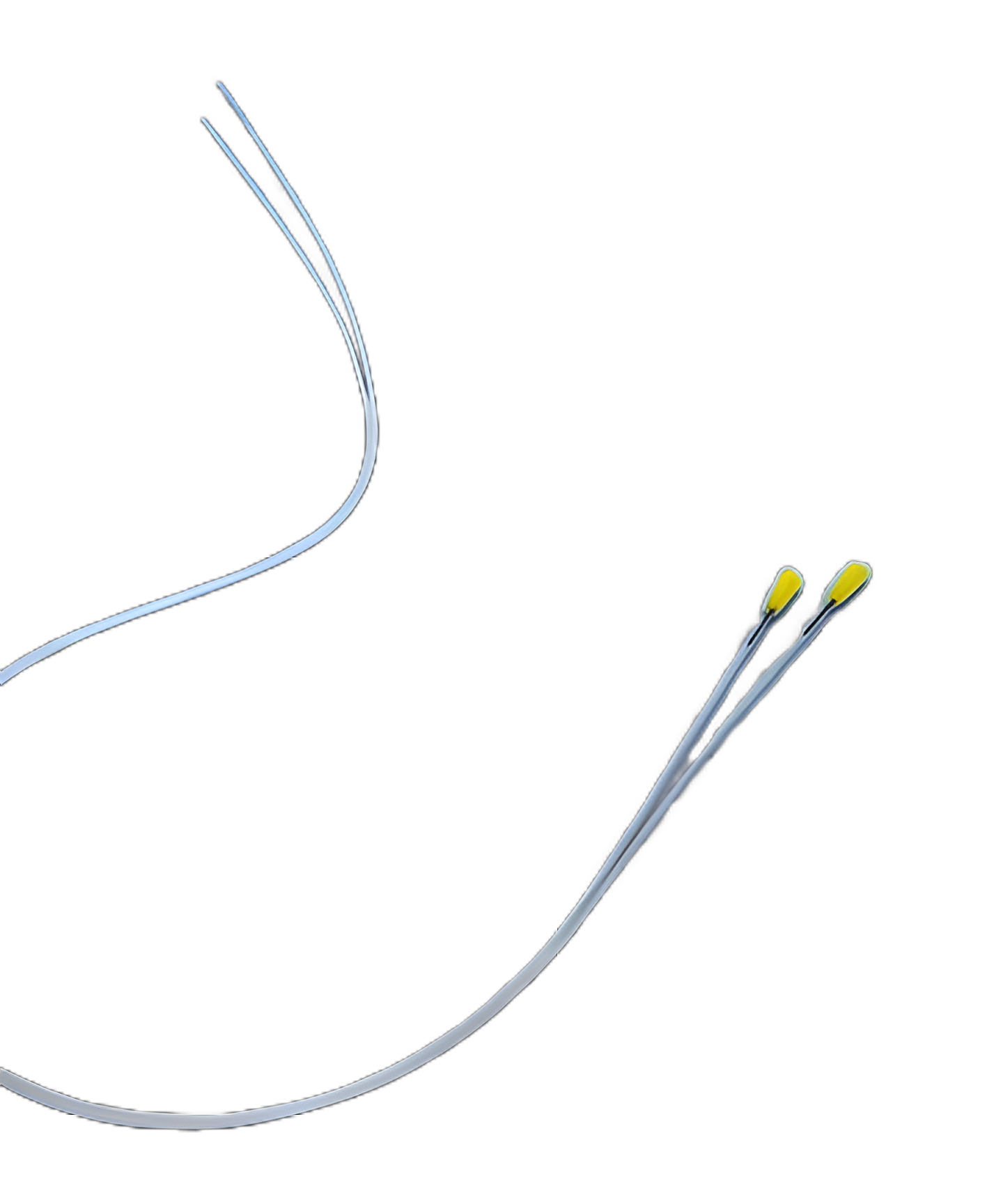 Cholangiogram Catheter Taut® 4.5 Fr. Size 30 Inch Length
