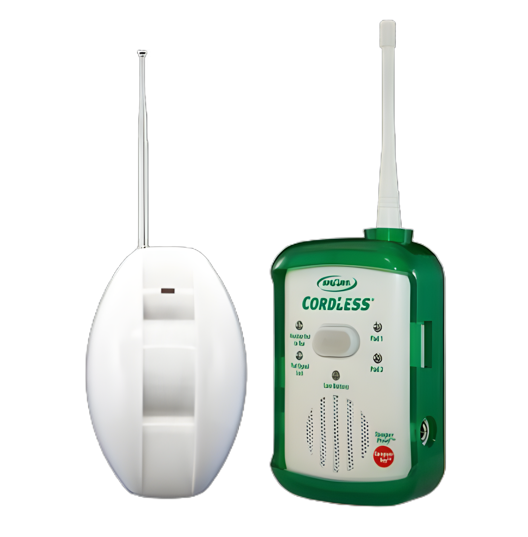 Alarm System Smart Caregiver™ - GPIR1-SYS