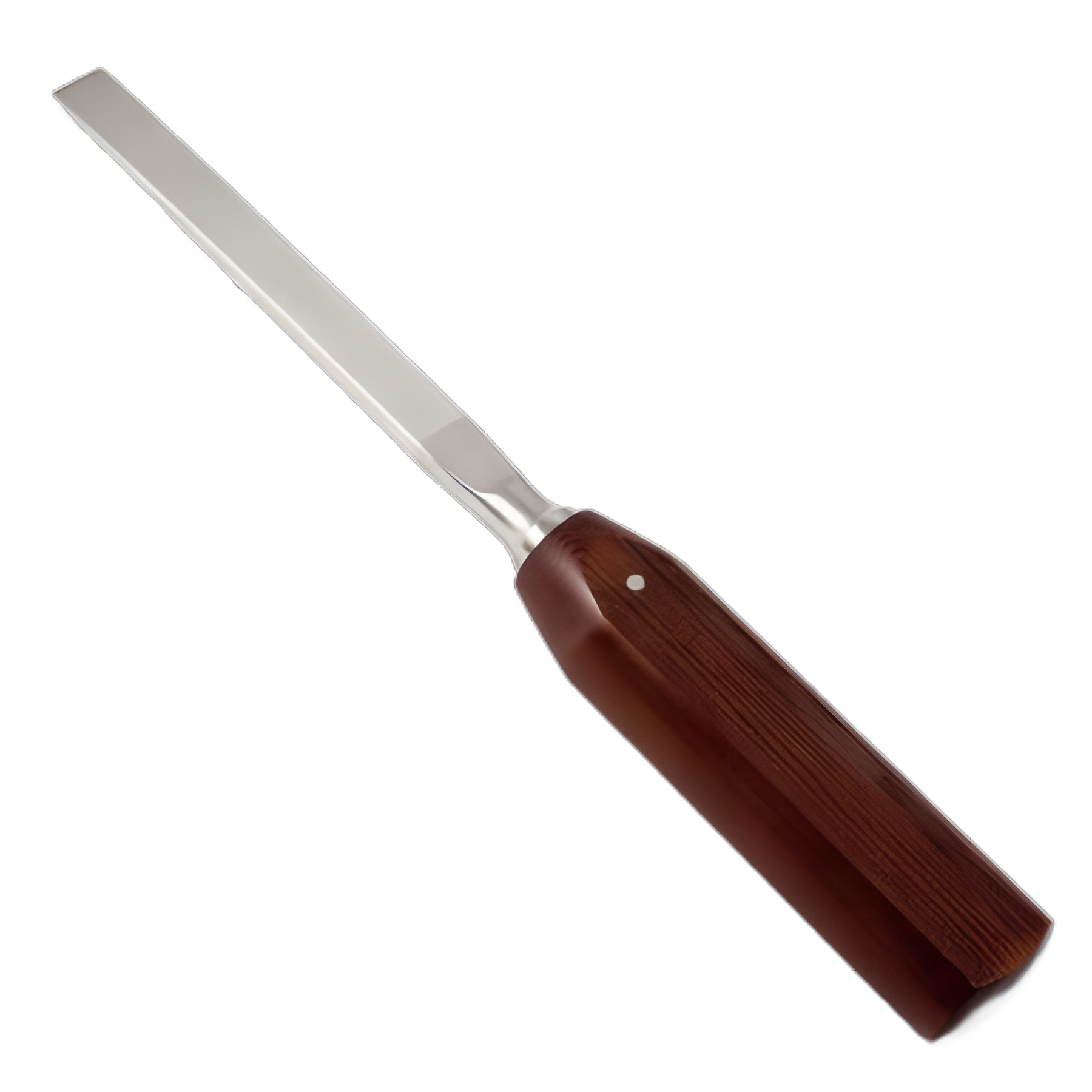 Sklar Capener Osteotome 12mm Straight Tip, OR Grade Stainless Steel, 10 Inch NonSterile