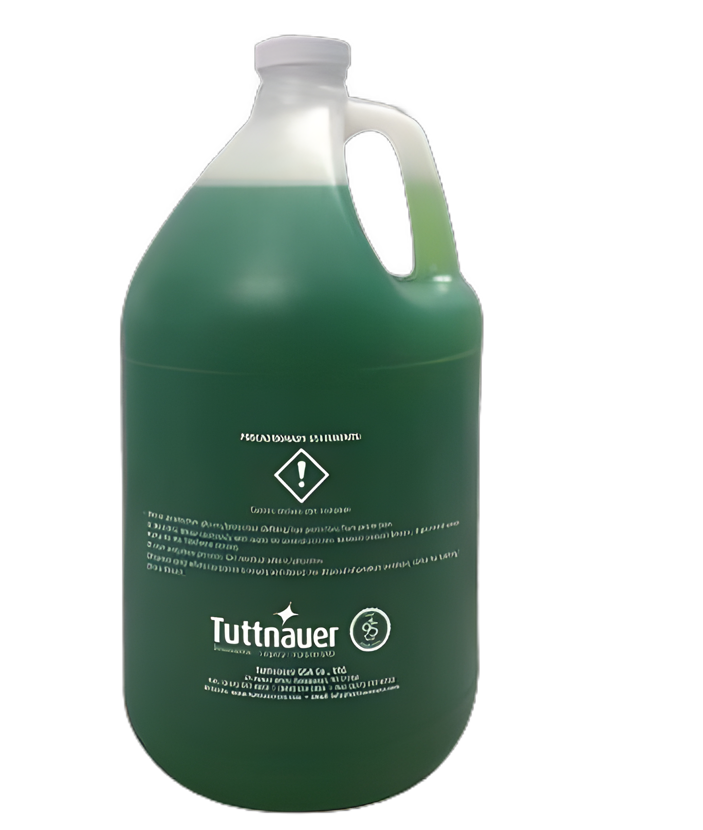 T-Clean Tiva Neutralizer Liquid Concentrate - Instrument Detergent for Medical Reprocessing, 4L Jug