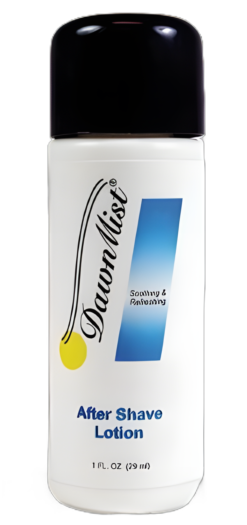 Dawn Mist® After Shave Lotion 4 oz. - Soothing Skin Care