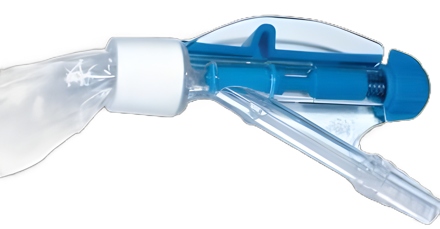 Suction Probe SuctionPro 72® - Z116N-14