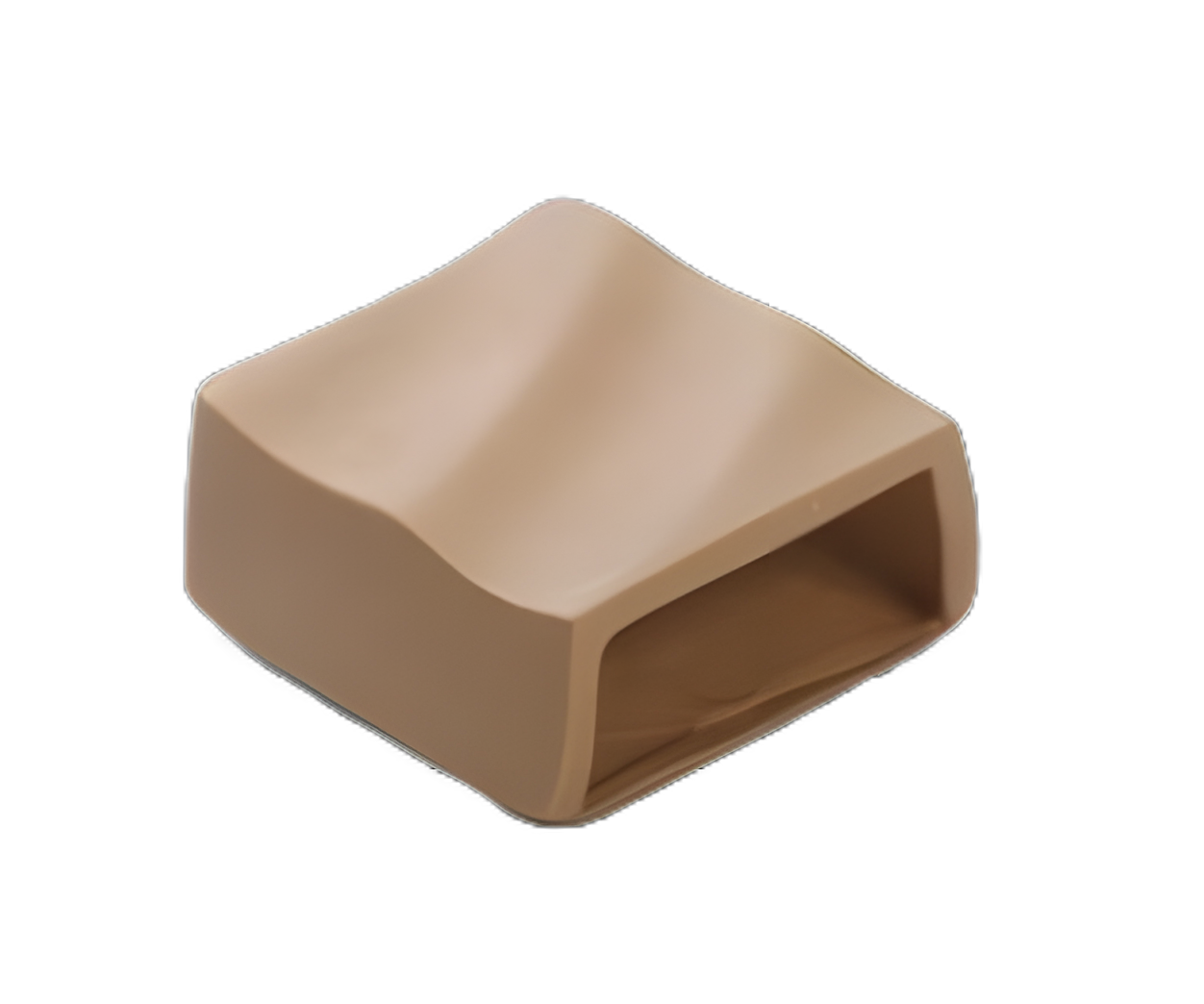 Laerdal Medical Left Side Replacement Pneumothorax Pad for ALS Manikin