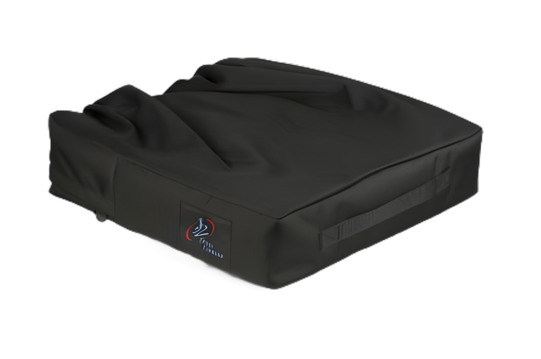 Wheelchair Seat Cushion Cover Jay® J2 Deep Contour Incontinent 18 X 18 Inch
