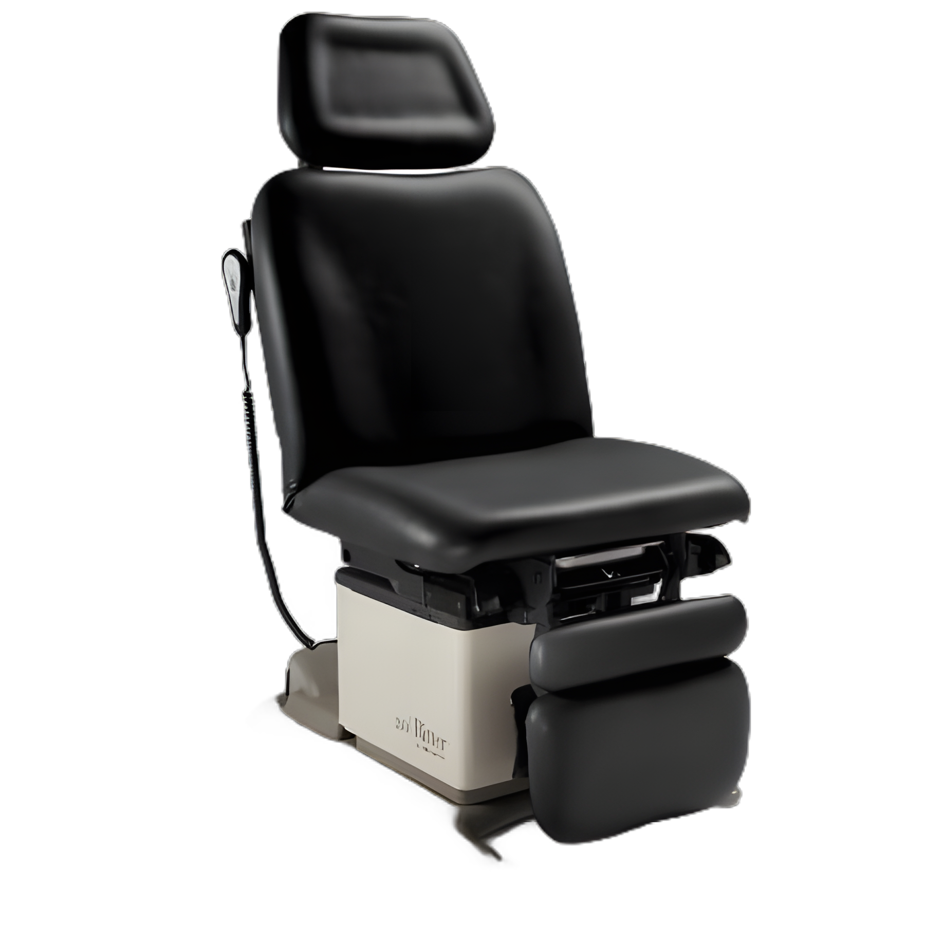 Ritter® 230 Robust Brown Upholstery Top for 230 Procedure Chair - Midmark 002-0824-852
