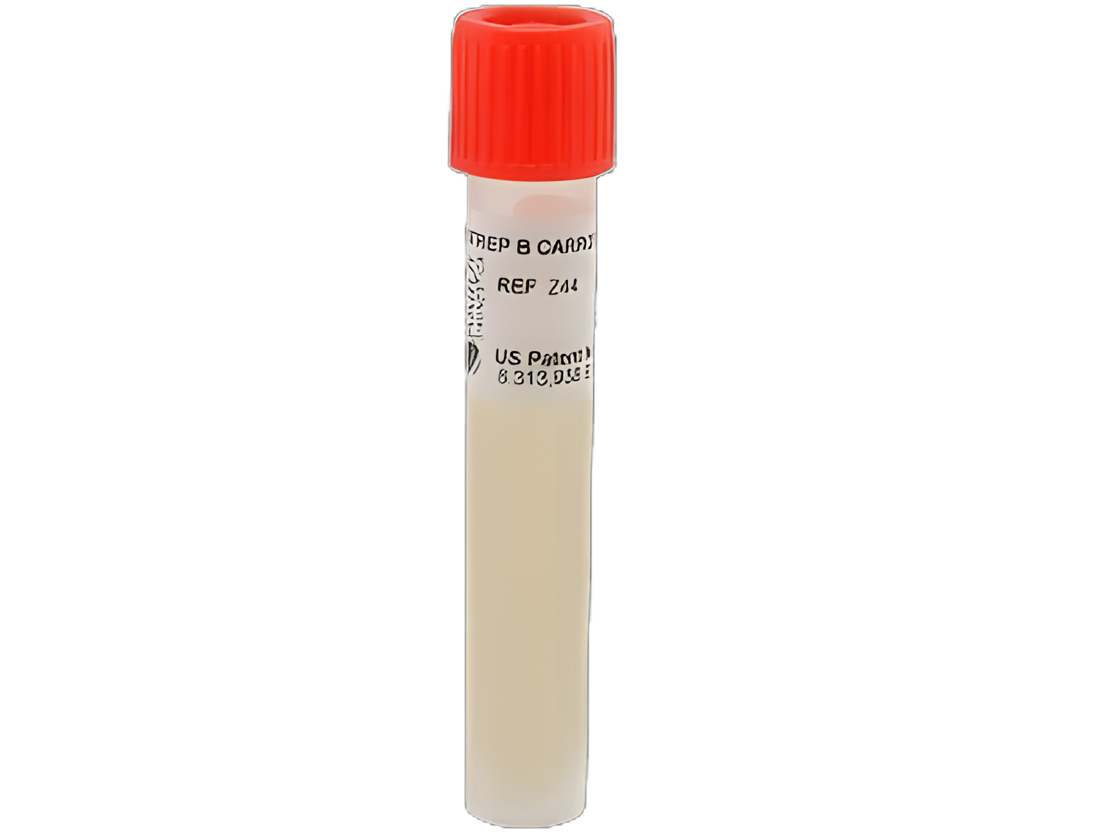 Prepared Media Strep B Carrot Broth Tube Format - Z44BX by Hardy Diagnostics