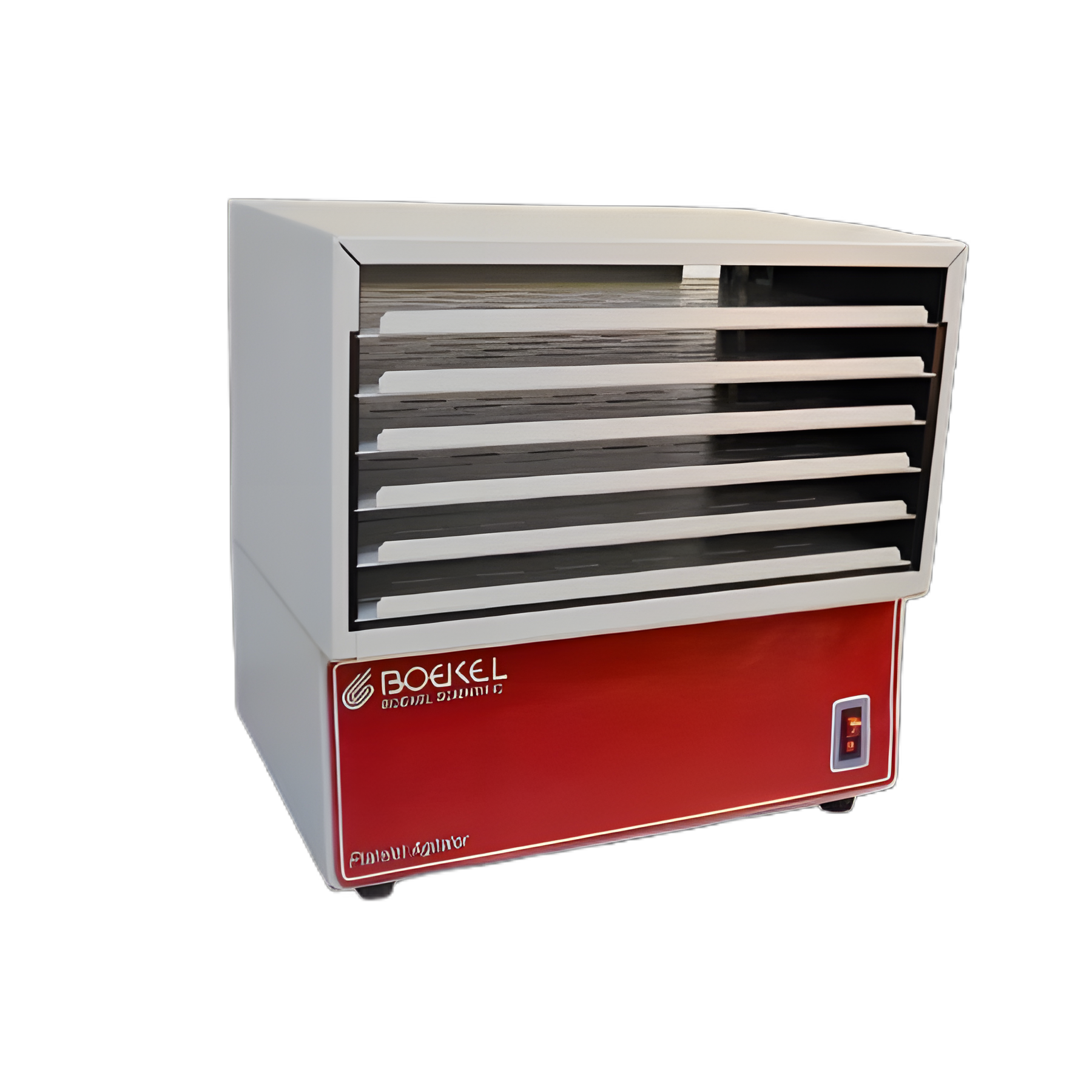 Boekel Platelet Agitator with Advanced Inventory Management