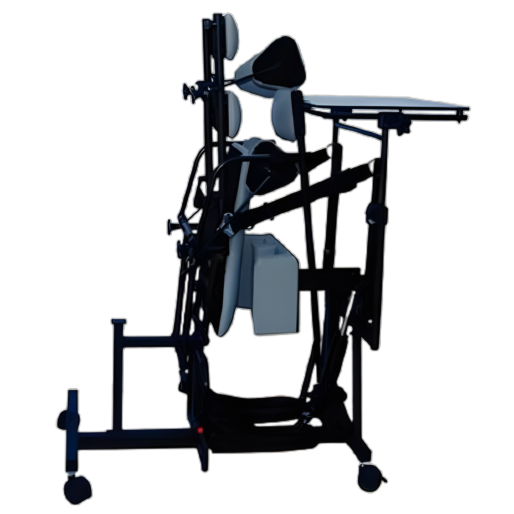 Symmetry Stander 24 X 36 Inch 275 lbs. Weight Capacity