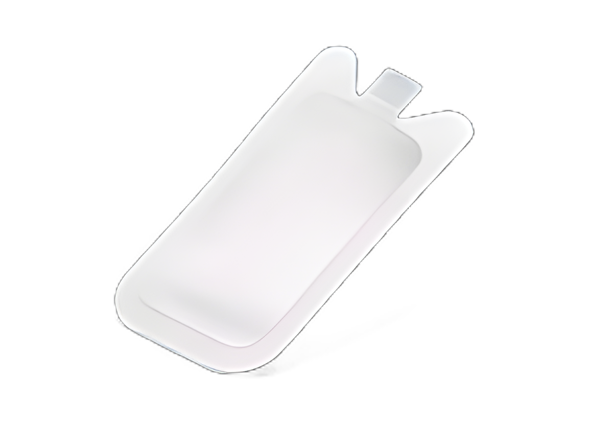 Patient Return Electrode Bovie Single Without Cord