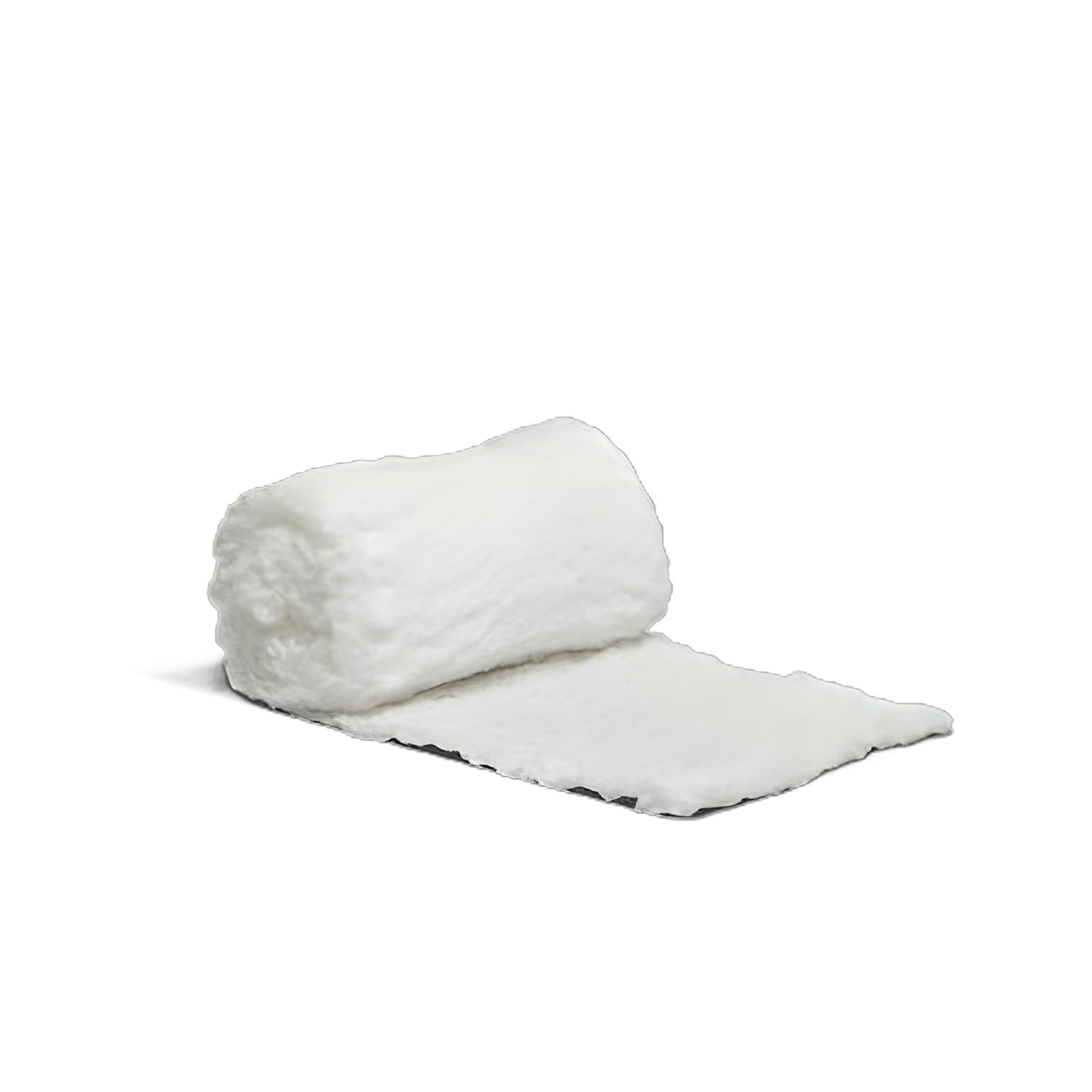 Sterilux® AMD Fluff Gauze Roll 4.5in x 4.1yd with PHMB & Benzalkonium Chloride, Sterile