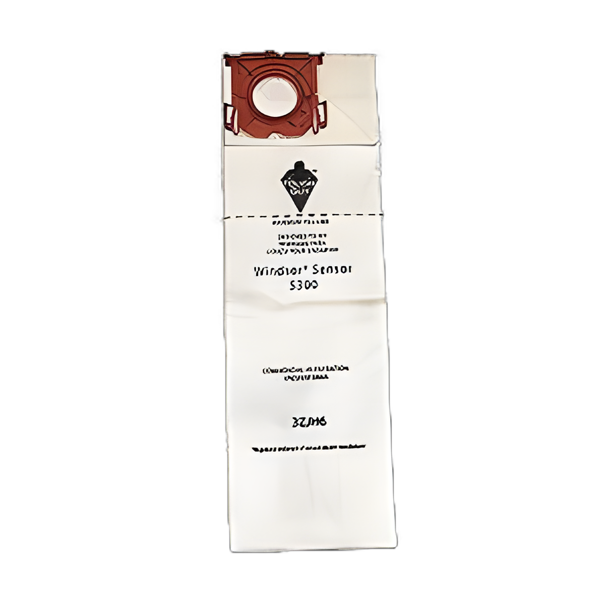 Vacuum Bag Tough Guy™ 3 Ply