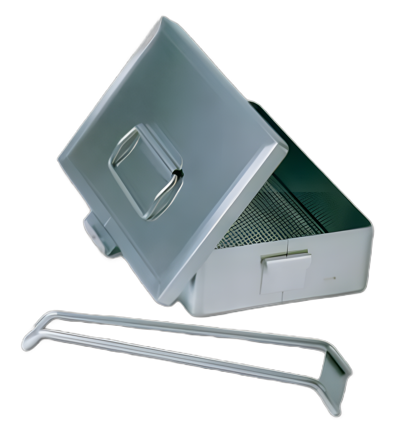 Safety Handle