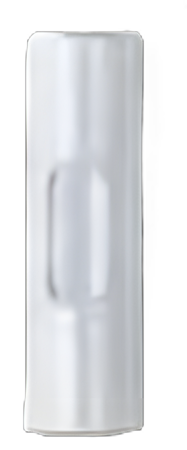 Steris Instrument Tip Protecting Cap for Gelpi Retractor, 0.312 X 1.5 Inch, Clear, Radiopaque