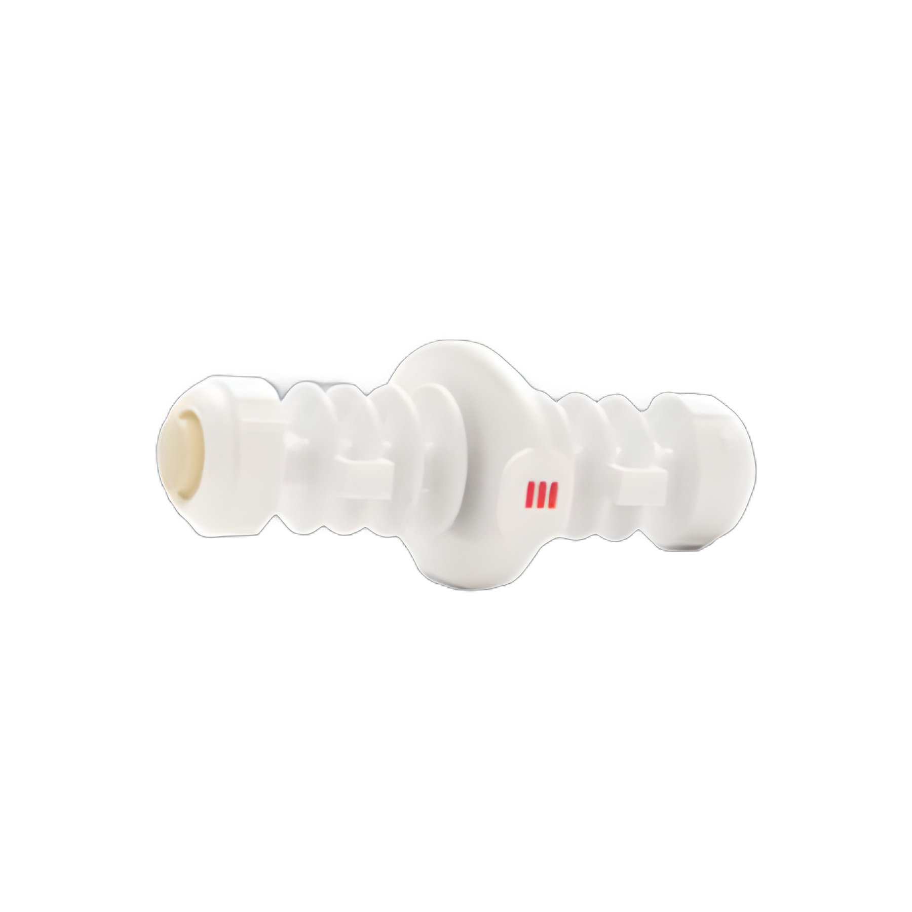 Closed System Syringe Units Luer Lock Adaptor DC Equashield®