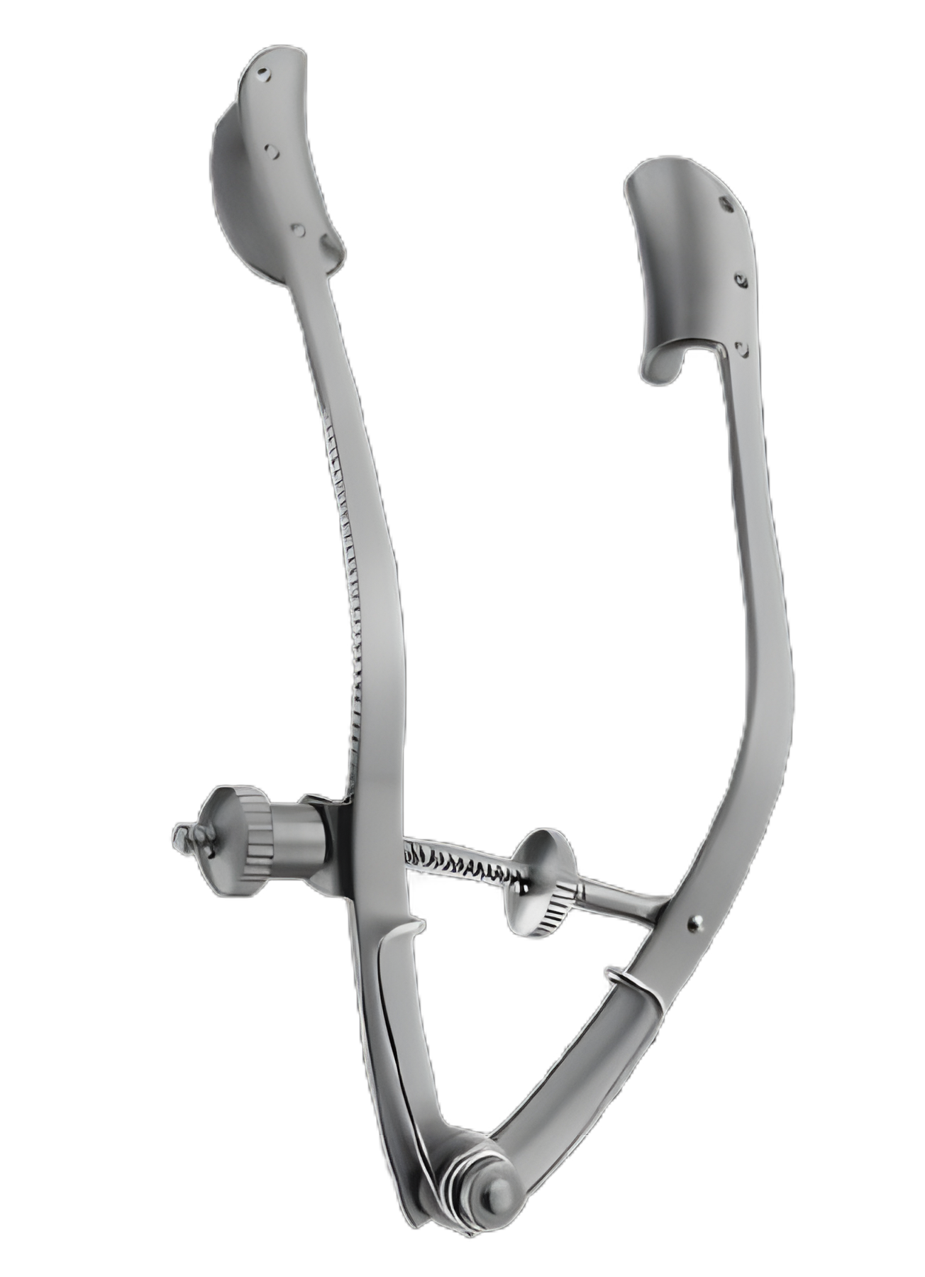 Eye Speculum Lancaster 3 Inch/Blades: 7 X 15 mm