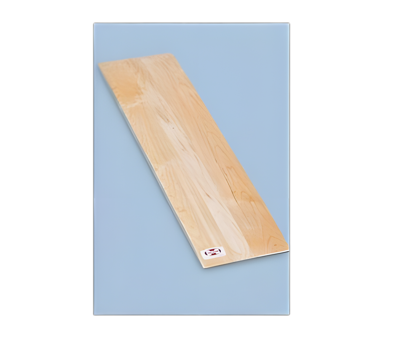 Transfer Board 300 lbs. Weight Capacity Maple Hardwood