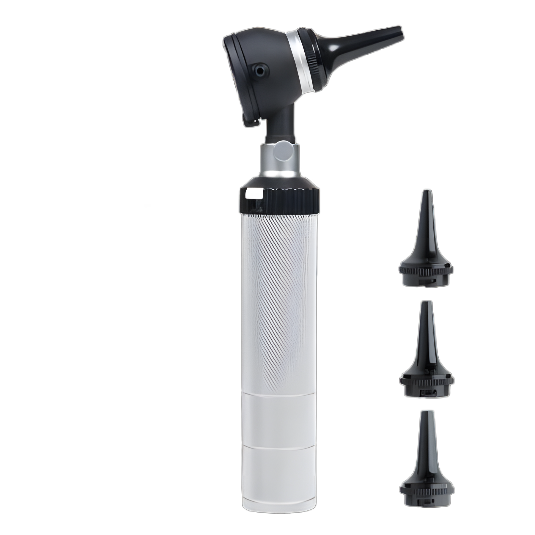 KaWe Combilight® C10 Otoscope with 3X Magnification and Reusable Ear Specula
