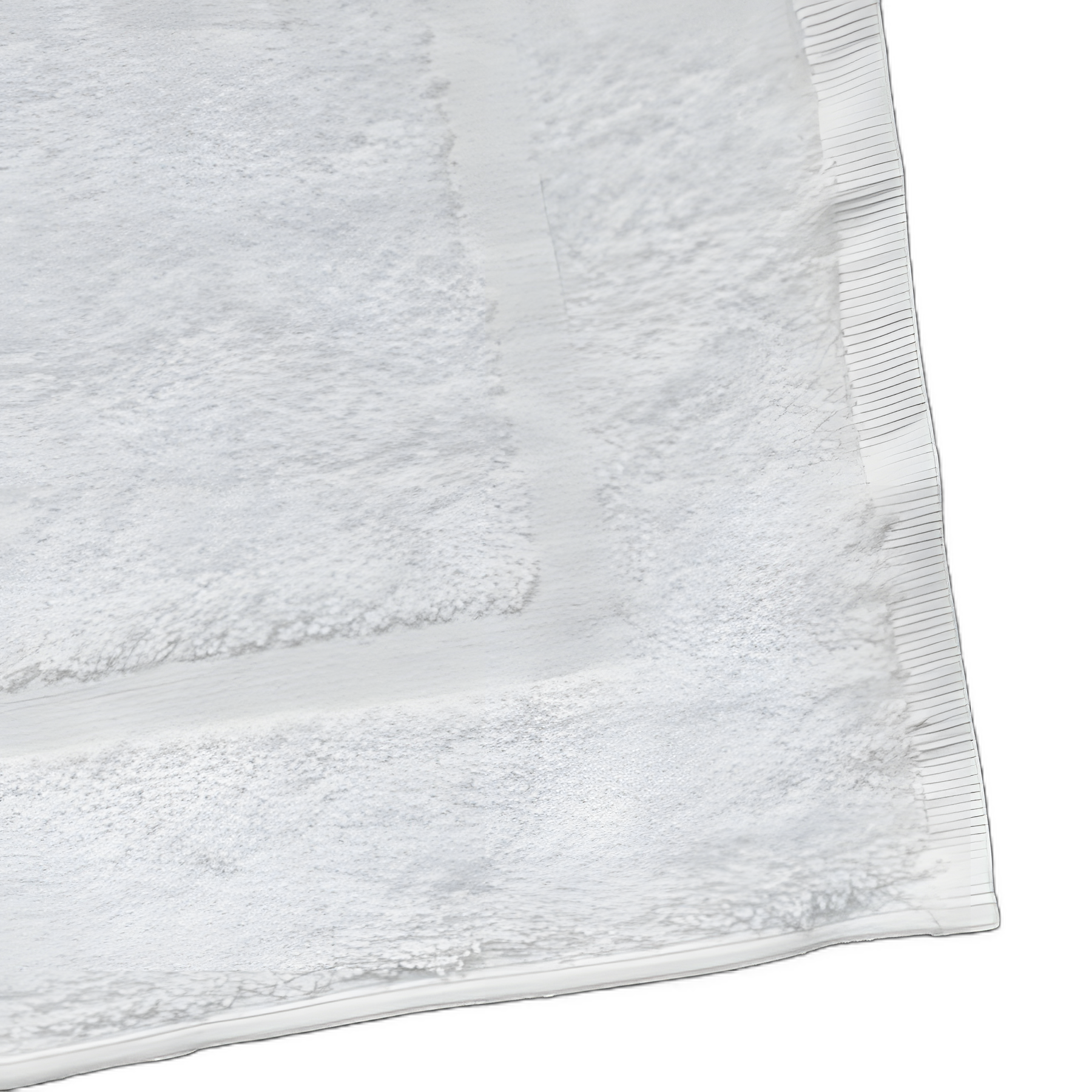 Tub Towel Cotton / Polyester 20 X 30 Inch