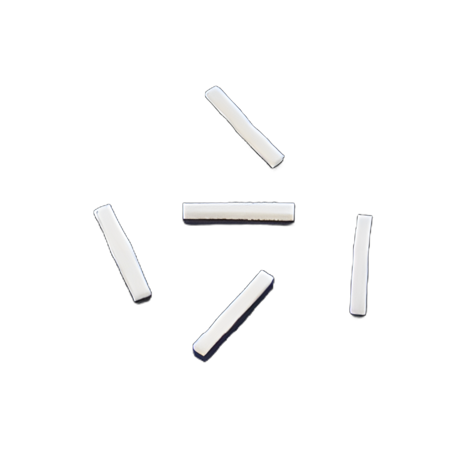 Surgical Ear Wick Cellulose 5 Count Pack Sterile