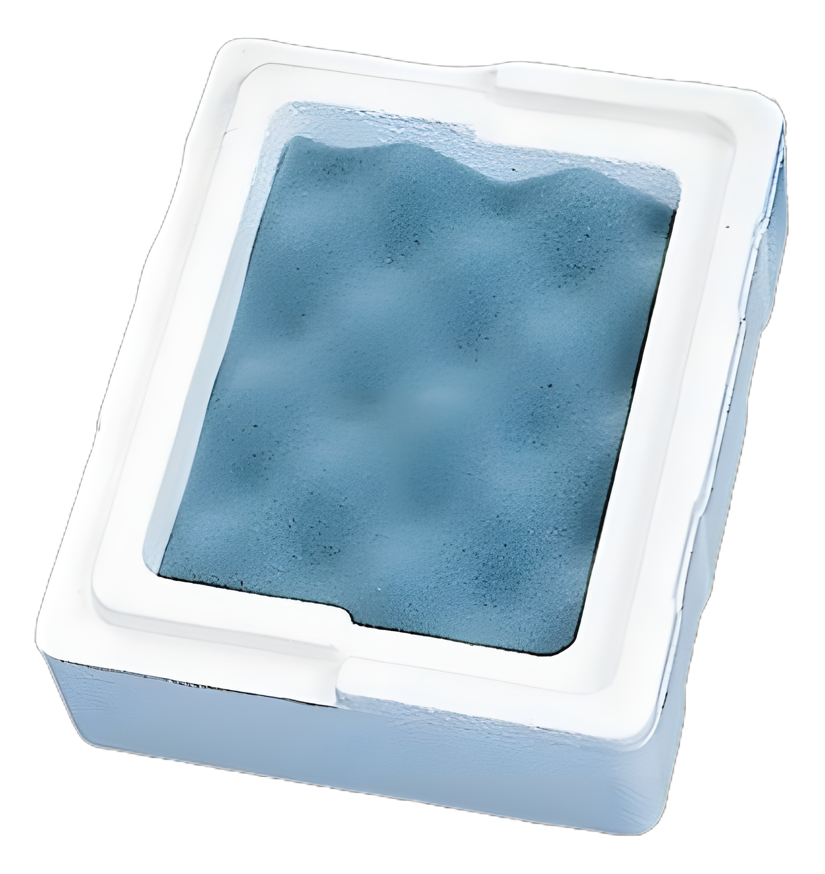 ThermoSafe® Mini Mailer Foam Pad for Secure Specimen Transport - 035206